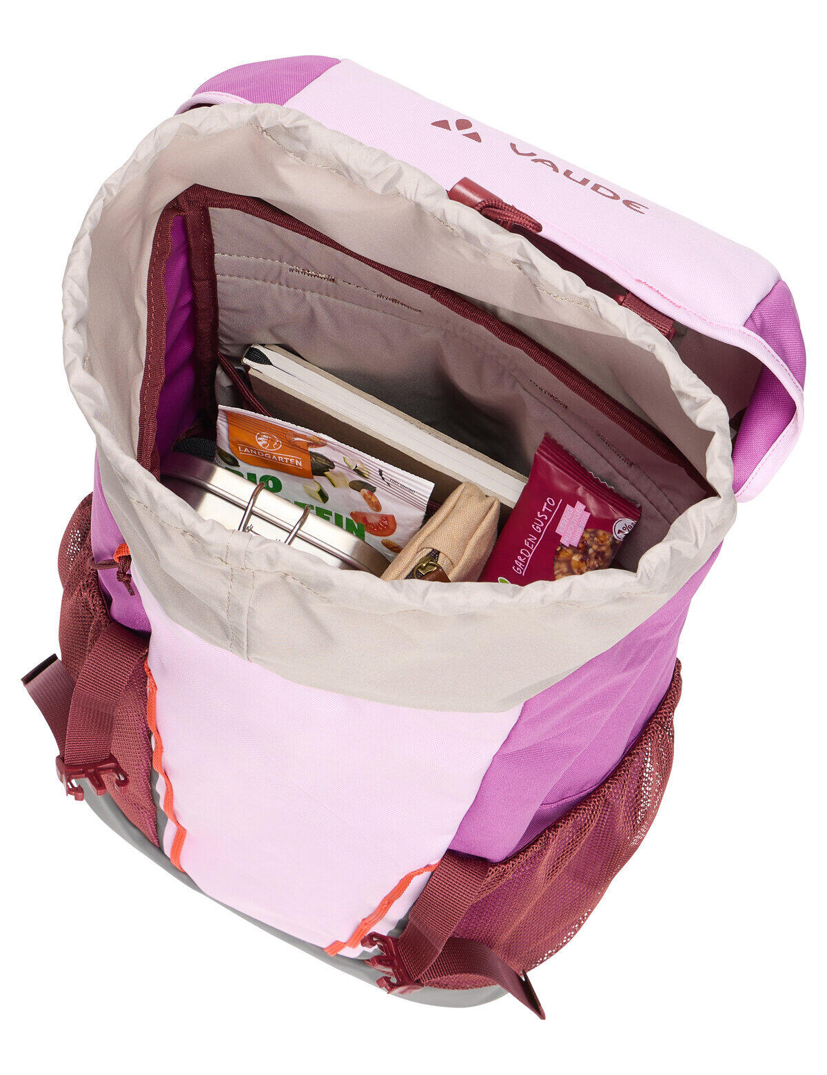 Mochilas 10-14L Puck 14 5/6