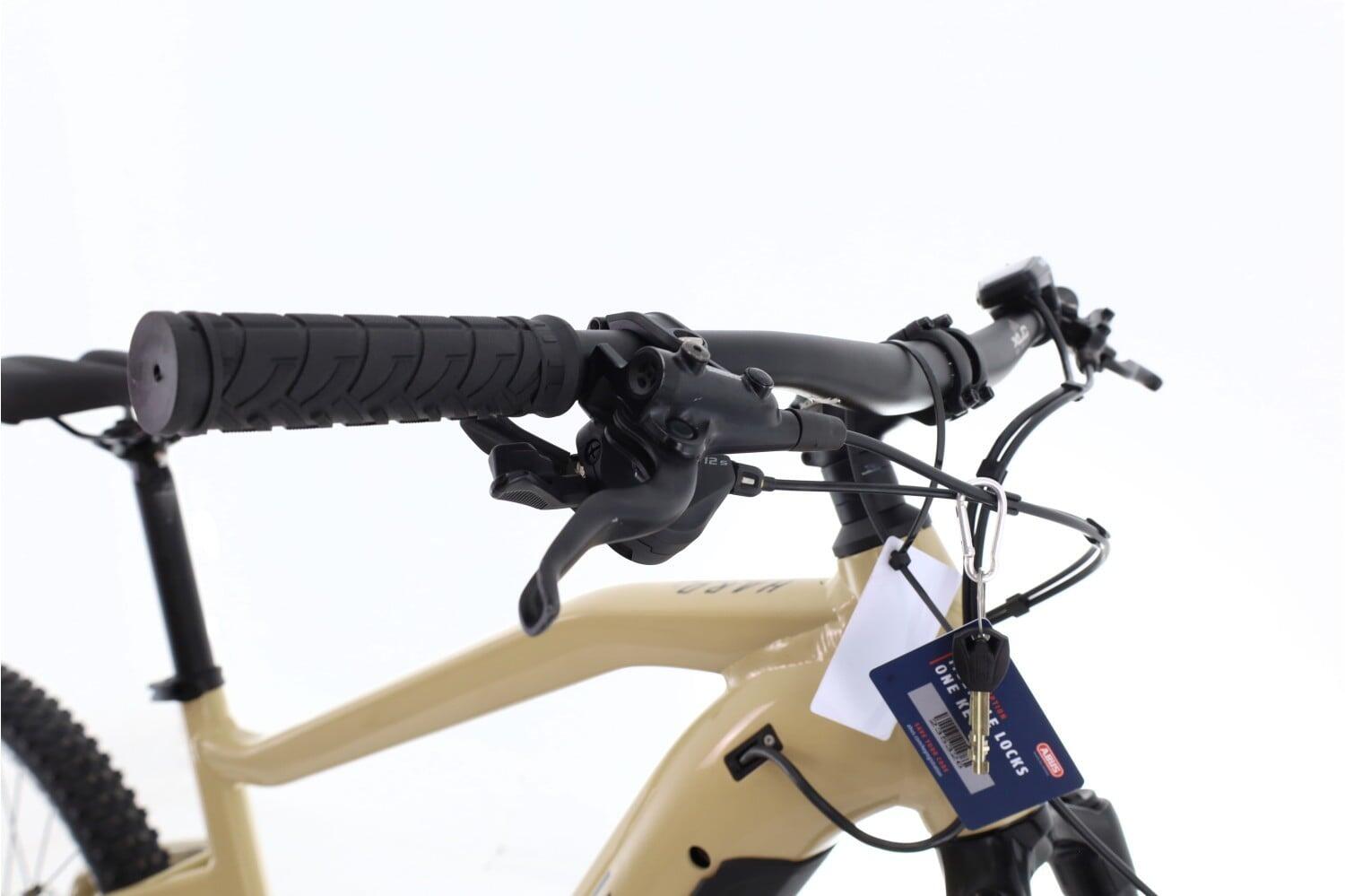Segunda Vida · Ebike ·  Hard Seven 7 · Muy buen estado 6/8