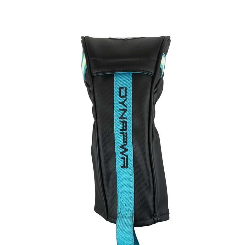 Wilson DynaPWR Fairway Wood / Flex Ladies / #7/21
