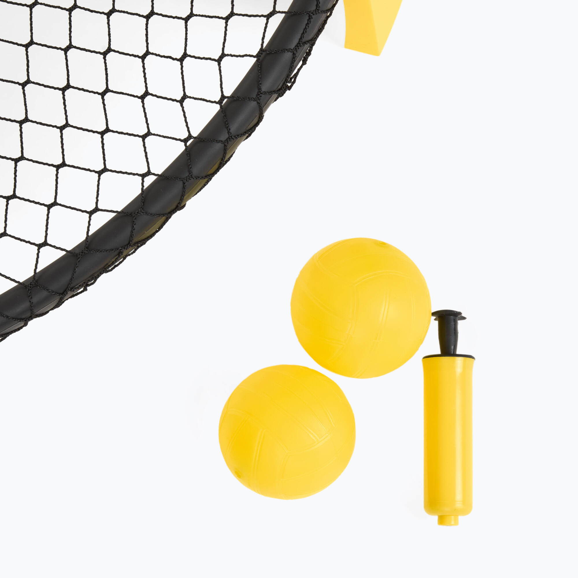 Set de juego smash ball OTMS 5/7