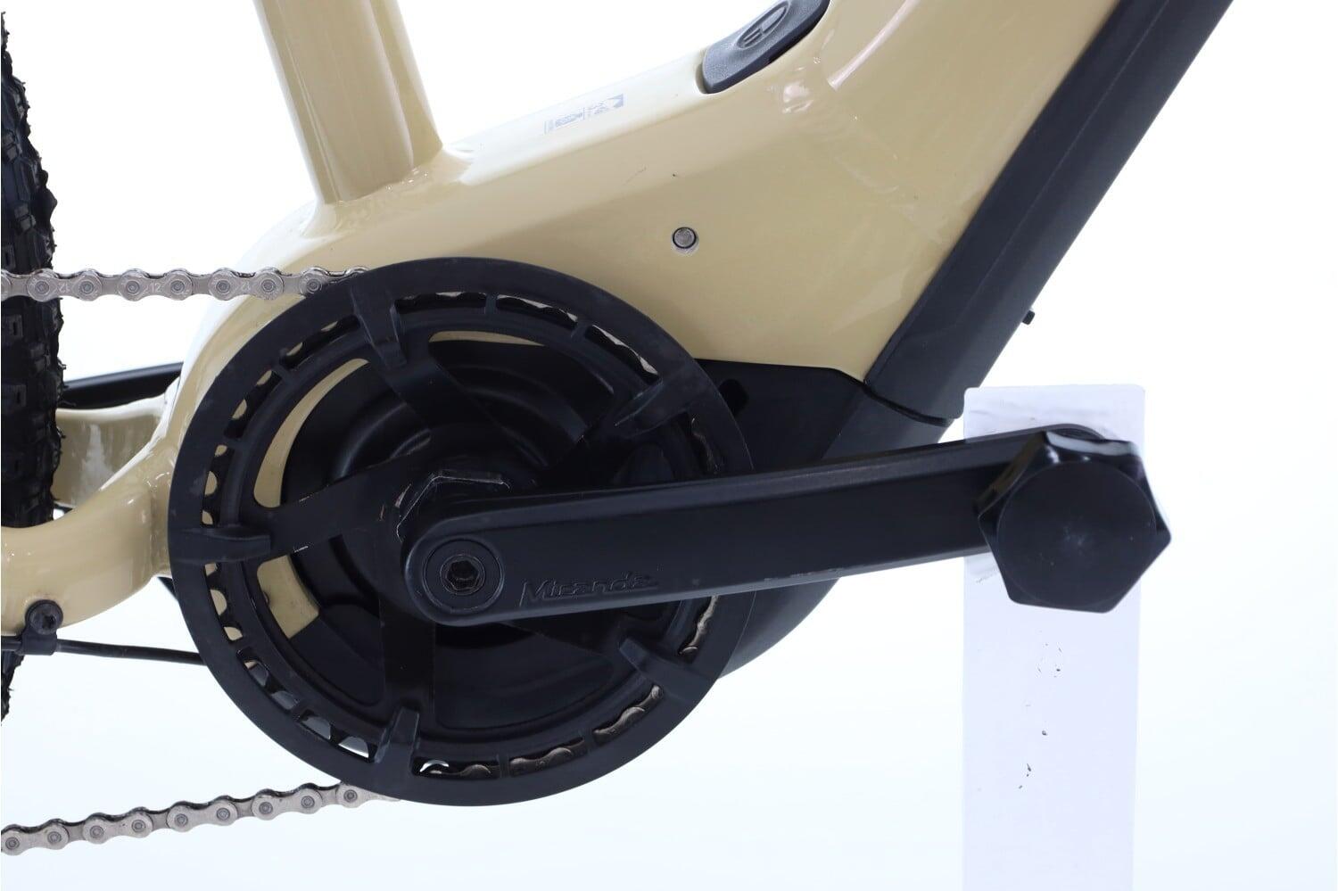 Segunda Vida · Ebike ·  Hard Seven 7 · Muy buen estado 4/8