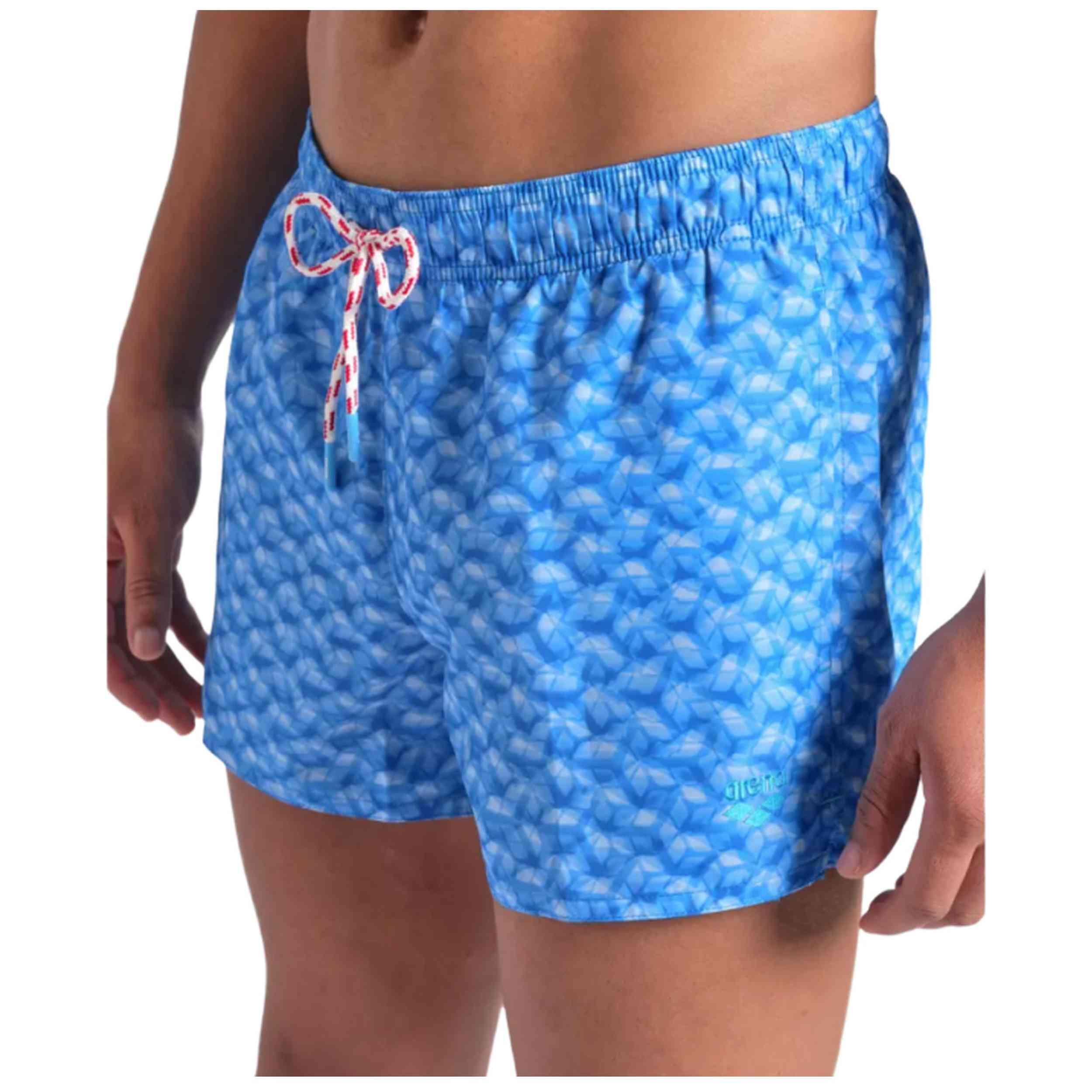 Costume da bagno Arena modello 0000008928-710 per uomini 3/4