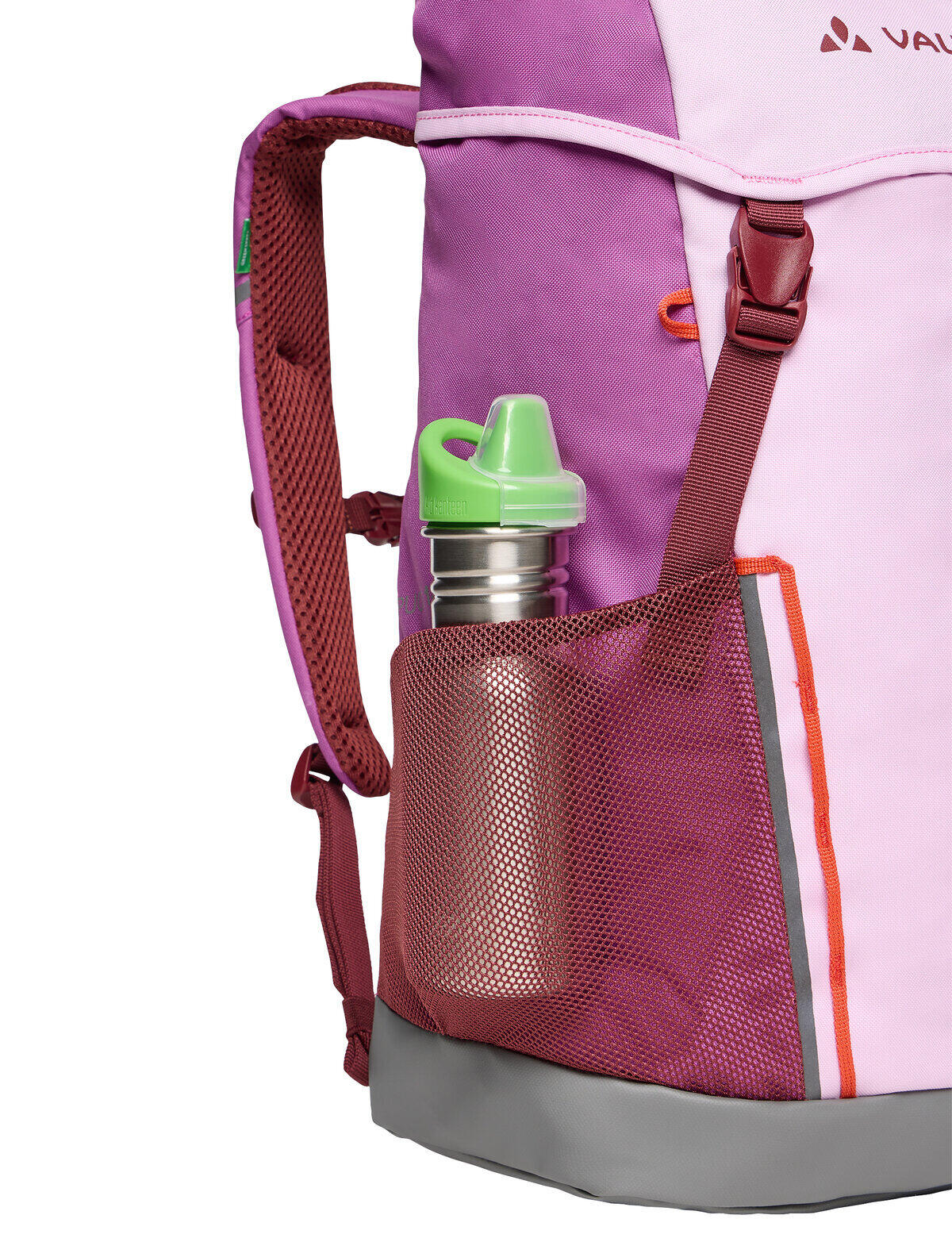 Mochilas 10-14L Puck 14 6/6
