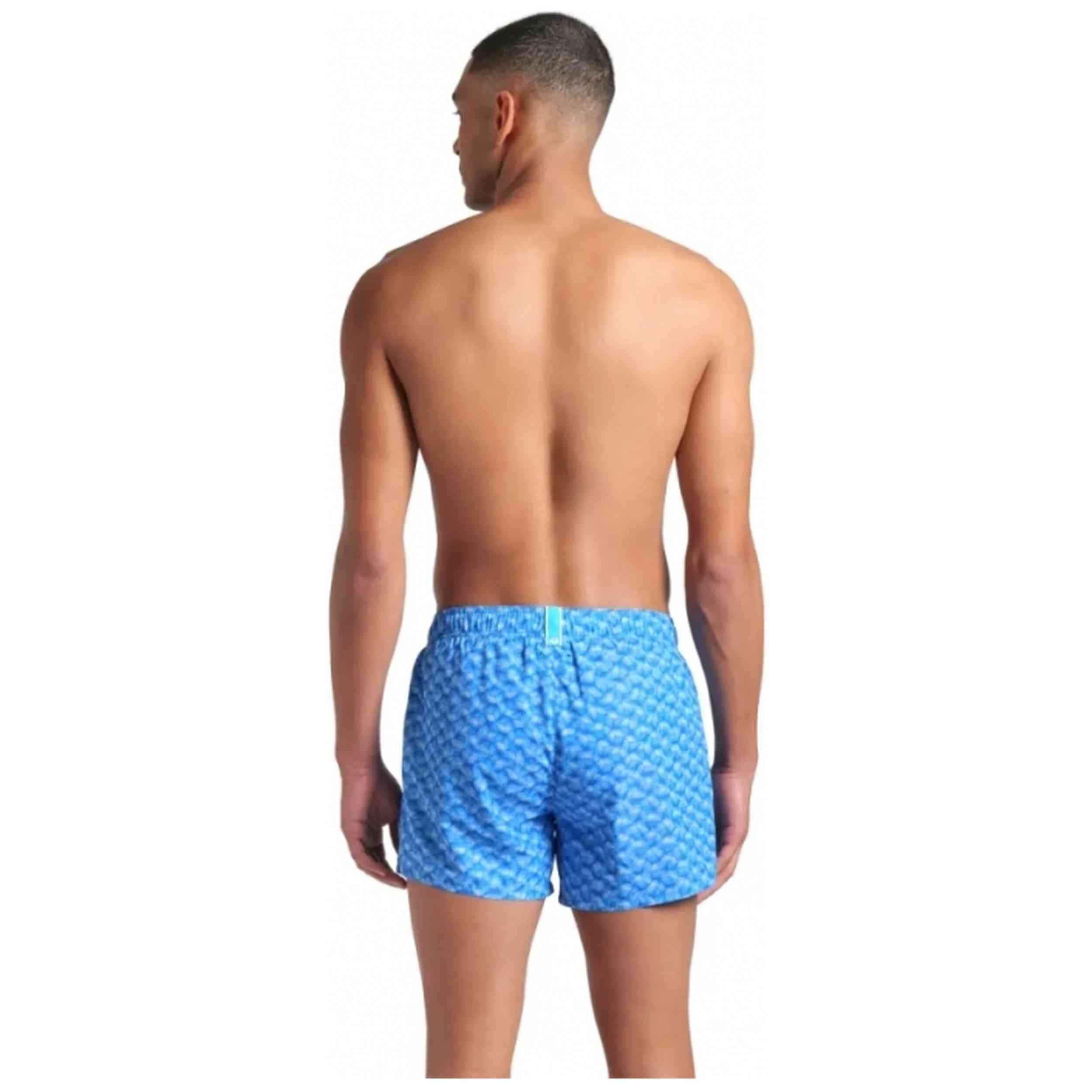 Costume da bagno Arena modello 0000008928-710 per uomini 2/4