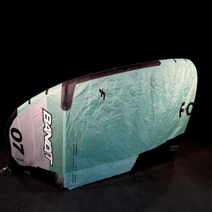 F-ONE Kite Bandit 17 TEC 7m² 3/5