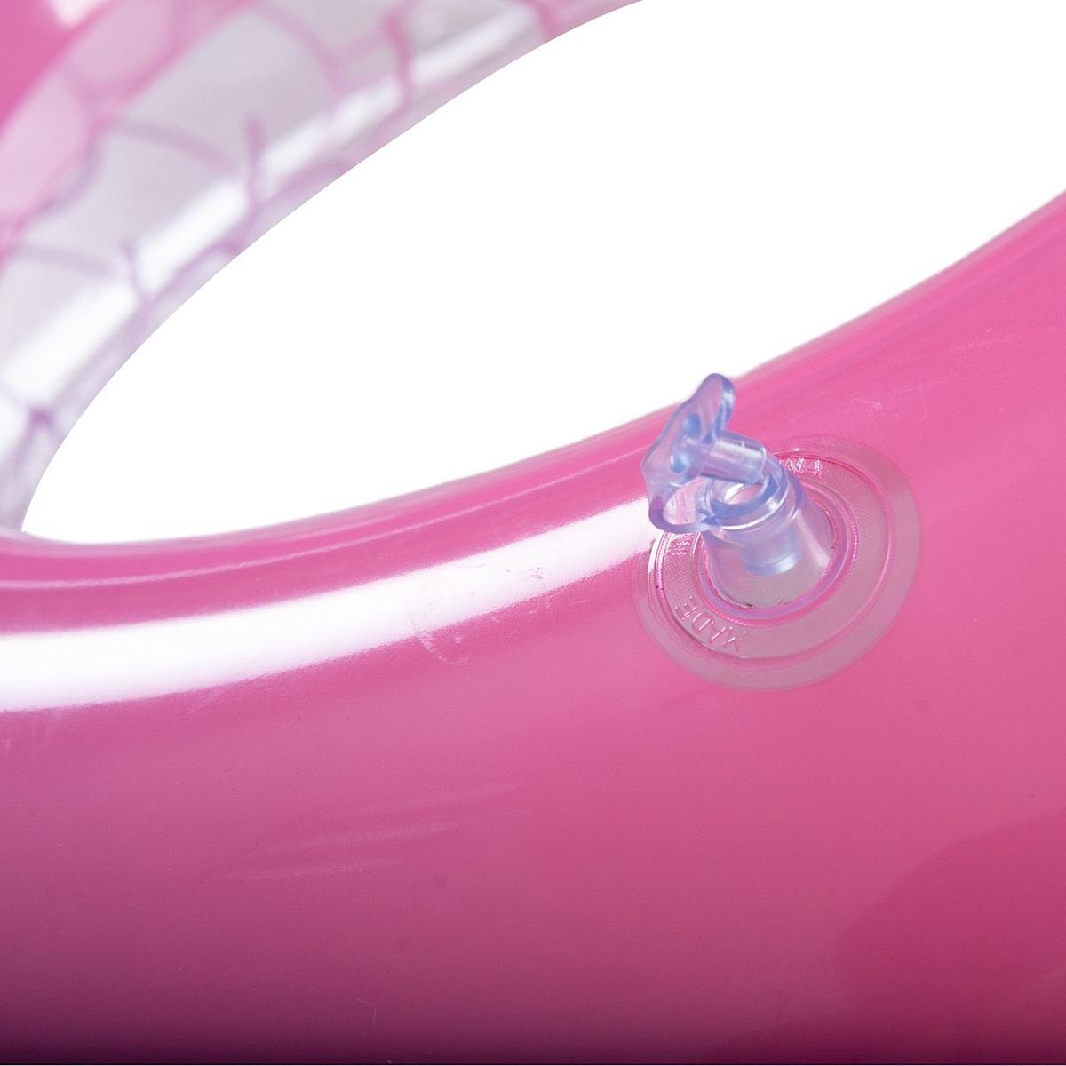 Jilong swimming ring mermaid 4/7