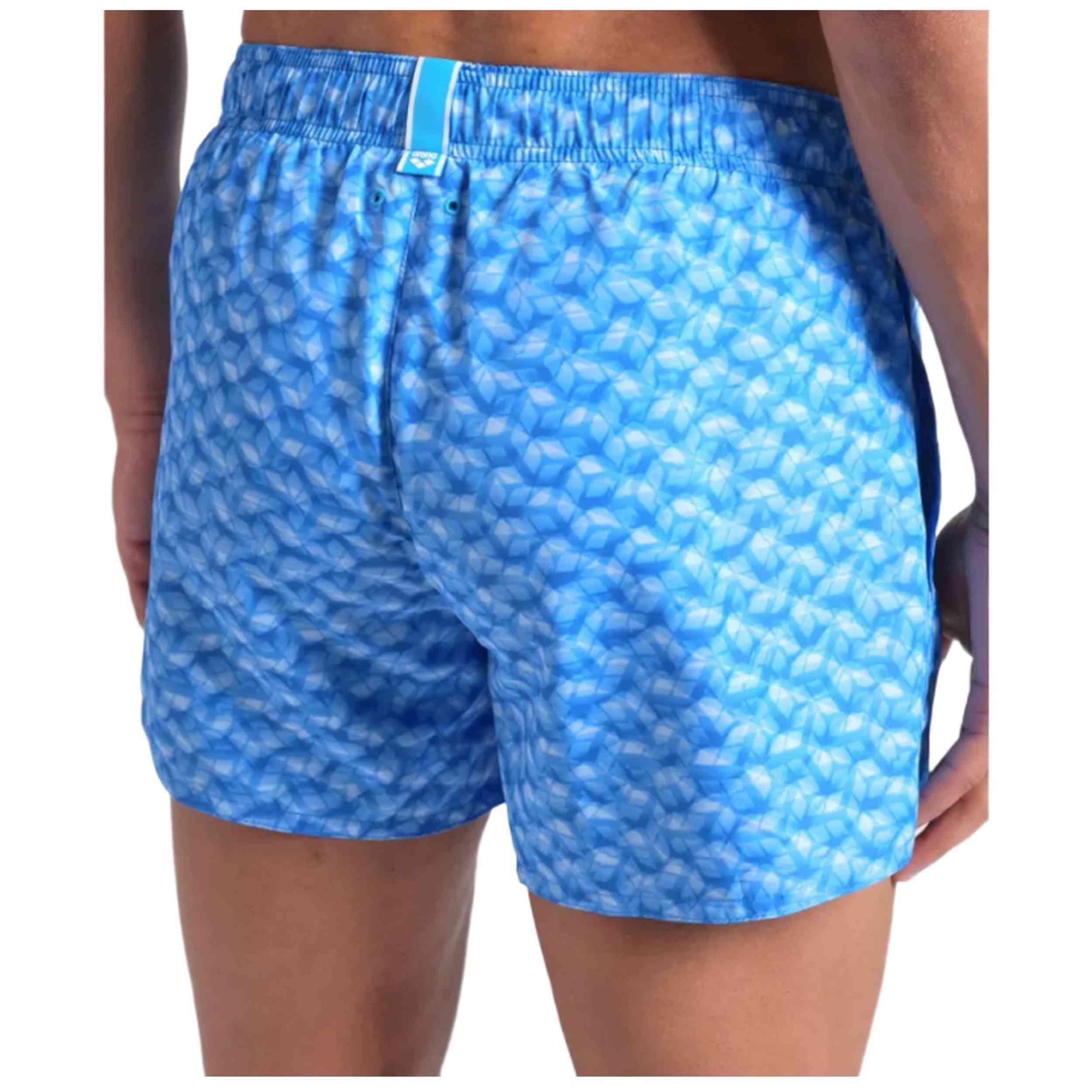 Costume da bagno Arena modello 0000008928-710 per uomini 4/4