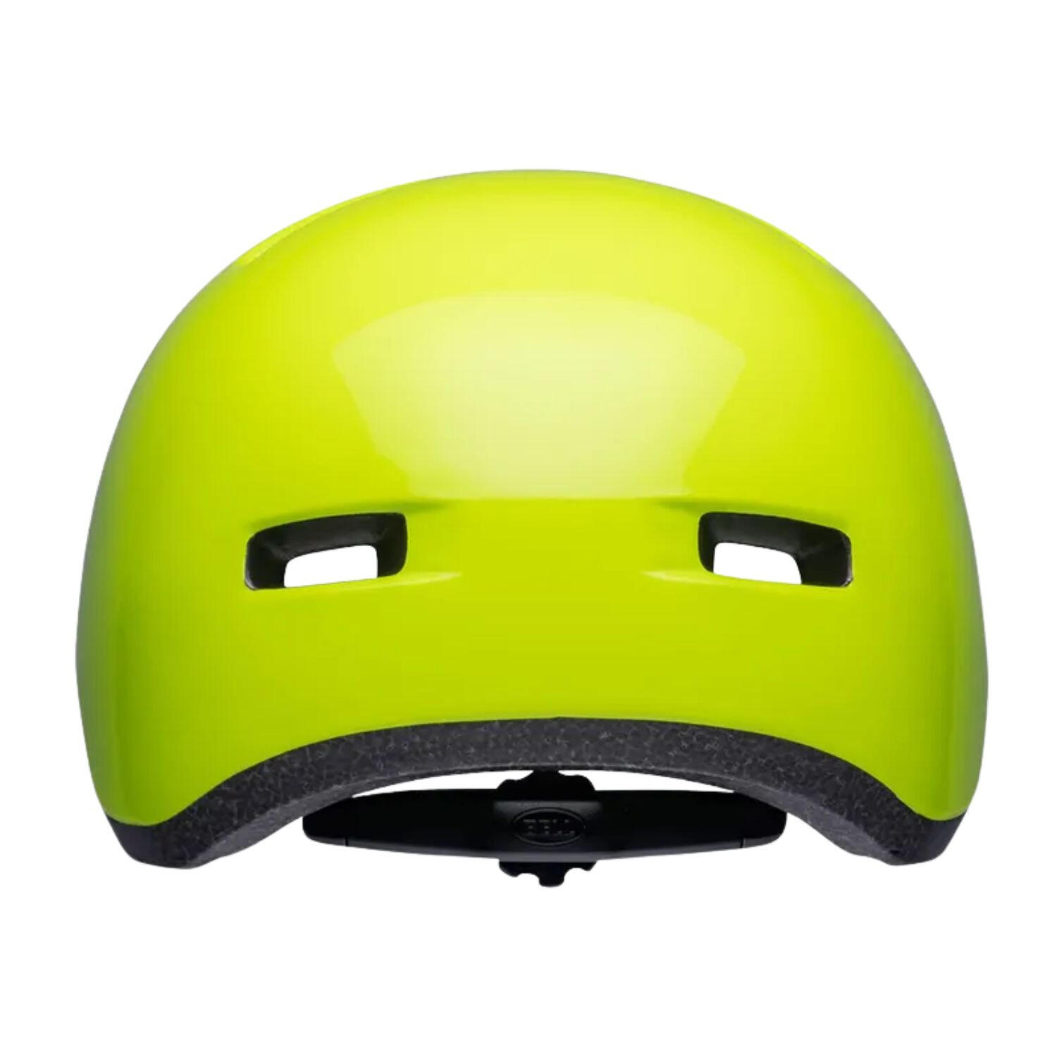 Kask rowerowy dla dzieci Bell Lil Ripper 3/3