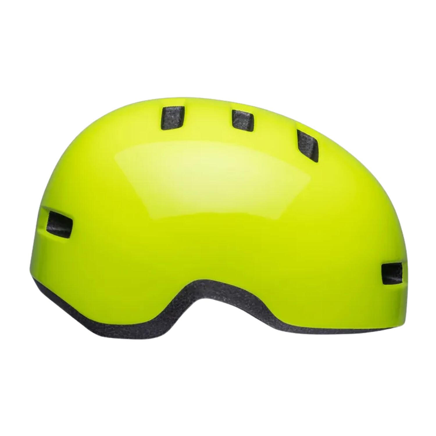 Kask rowerowy dla dzieci Bell Lil Ripper 2/3