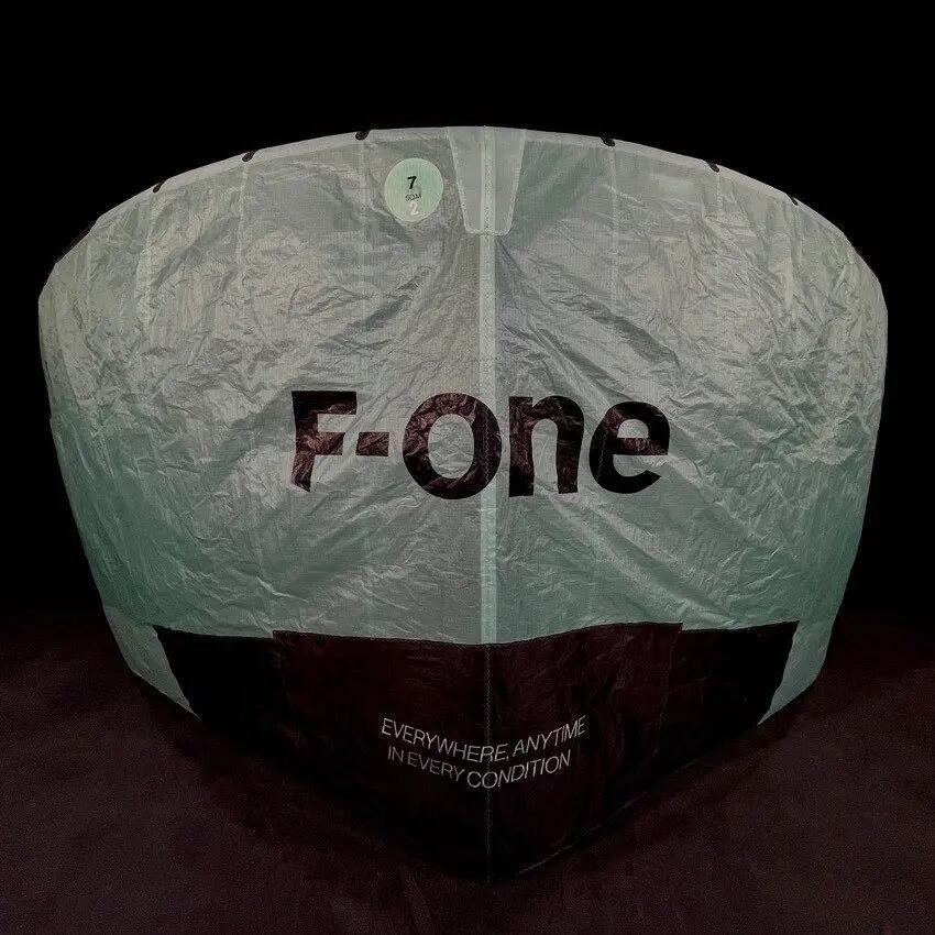 F-ONE Kite Bandit 17 TEC 7m² 5/5