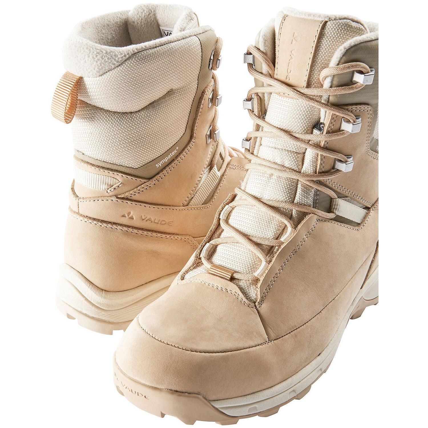 Damen Geschirr WOMENS CORE WINTER STX 6/7