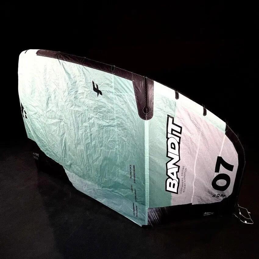 F-ONE Kite Bandit 17 TEC 7m² 4/5