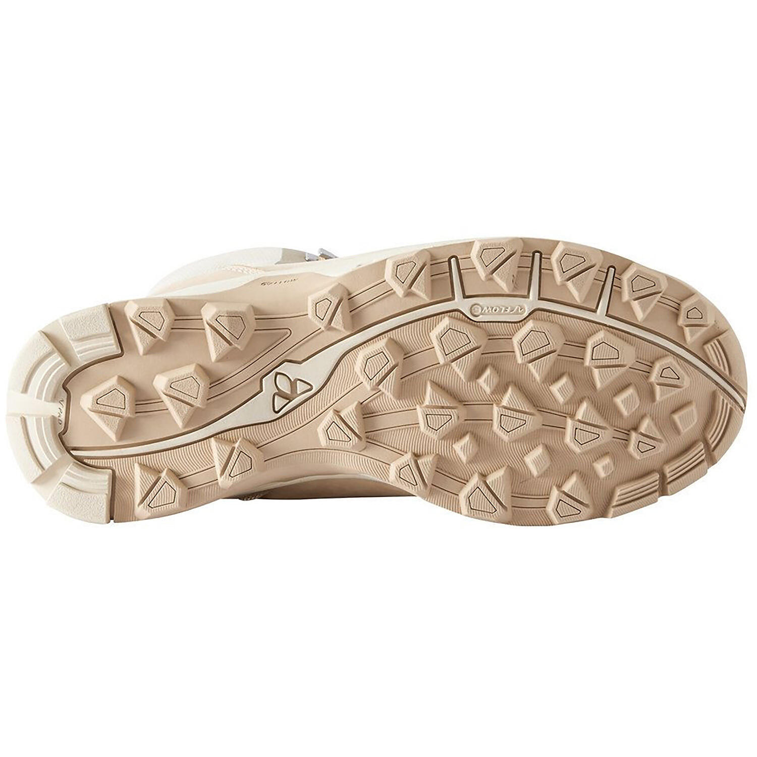 Damen Geschirr WOMENS CORE WINTER STX 7/7