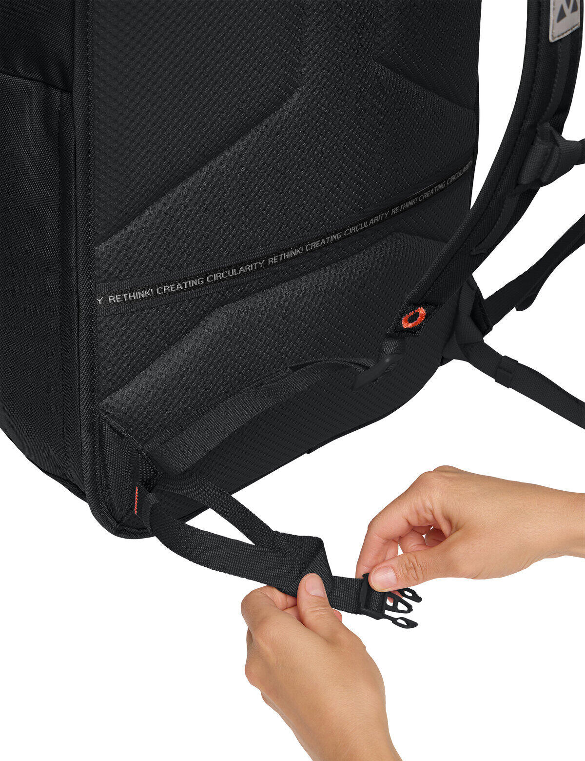 VAUDE Rucksaecke20-29L Coreway Pack 30 5/7