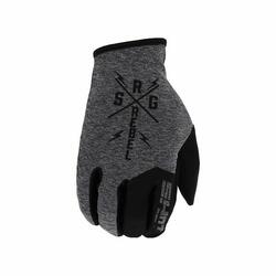 Guanti per bambini Shot Race Gear bmx rogue hawk