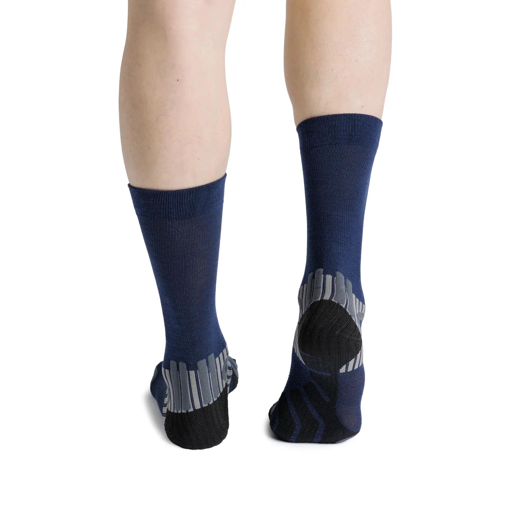 Calze X-Socks Perform Merino Crew 4/4