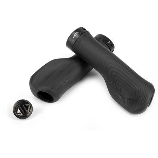 ACID Grips Travel Black Regular