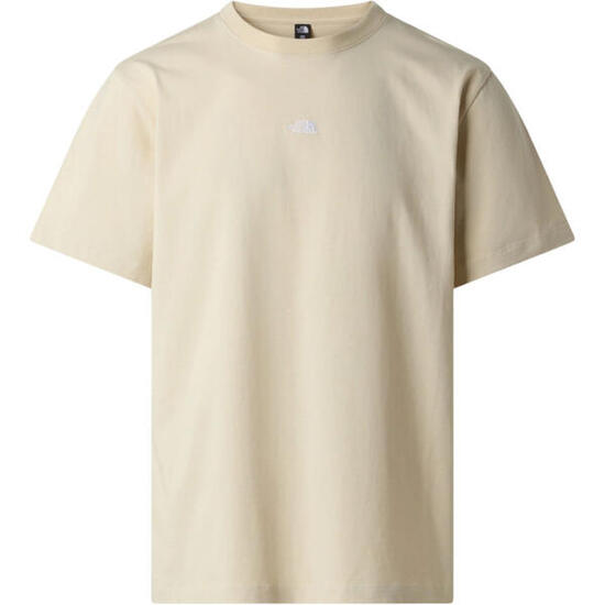T-shirt The North Face Essential Center Logo