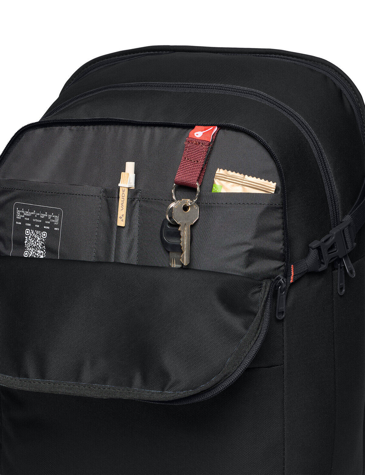 VAUDE Rucksaecke20-29L Coreway Pack 30 6/7