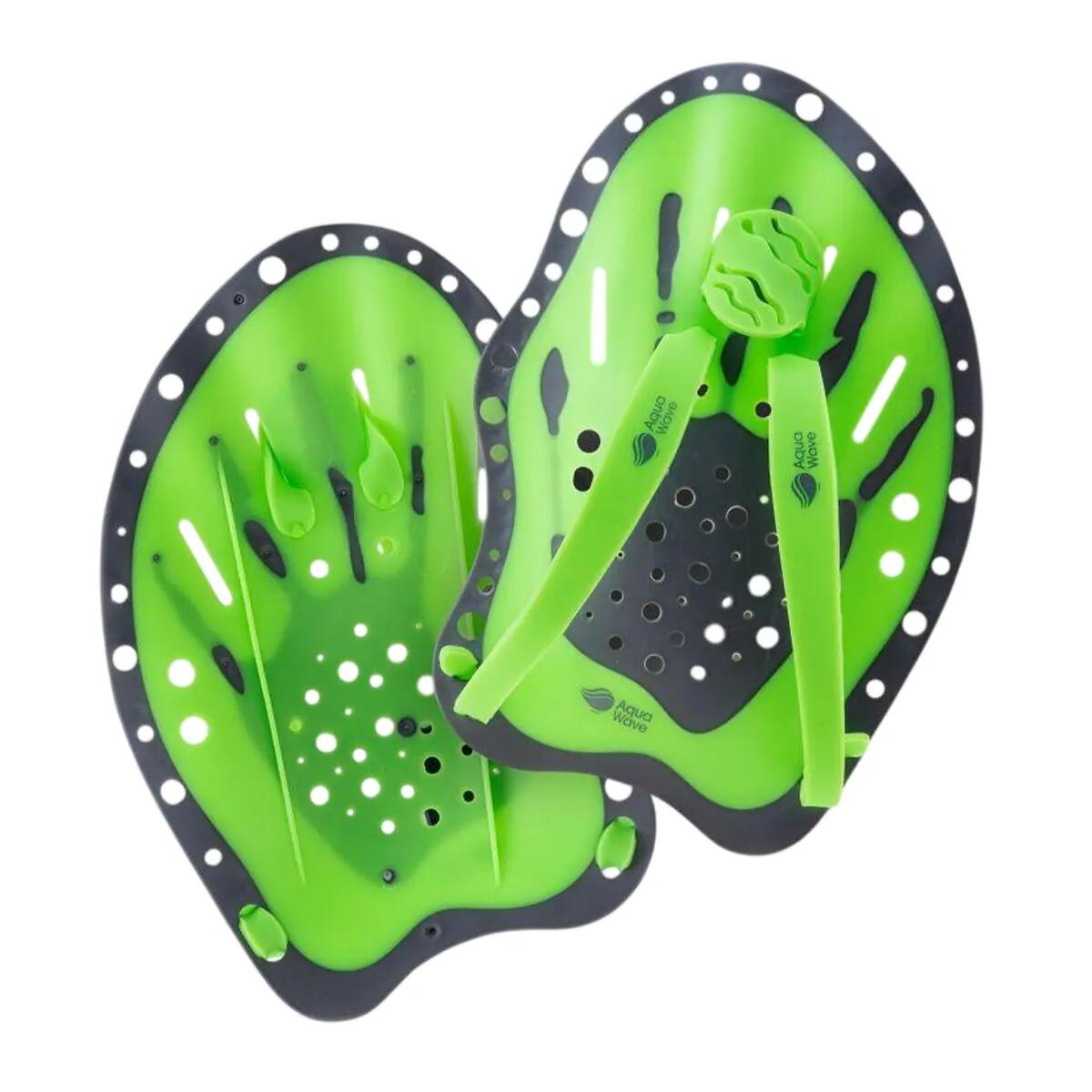 Pás de mão Shpoon (Verde) 2/2