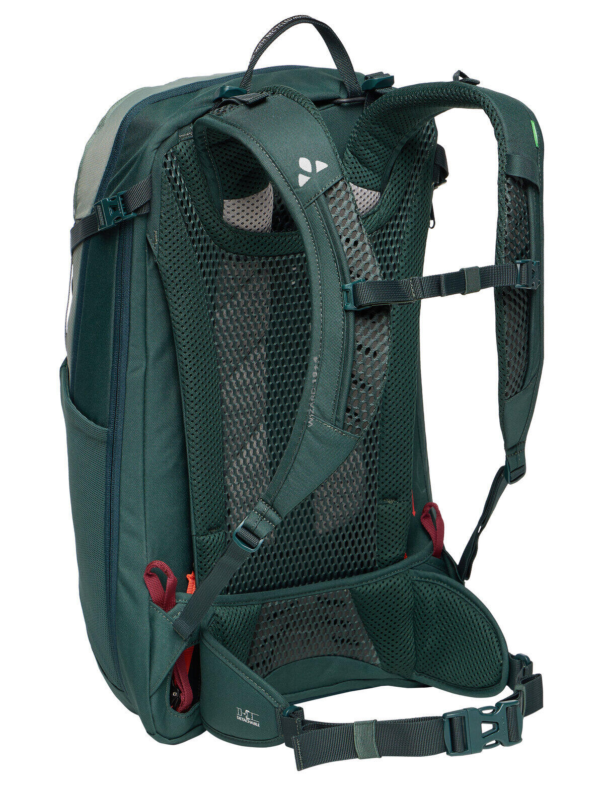 VAUDE Rucksaecke20-29L Wizard 18+4 2/7