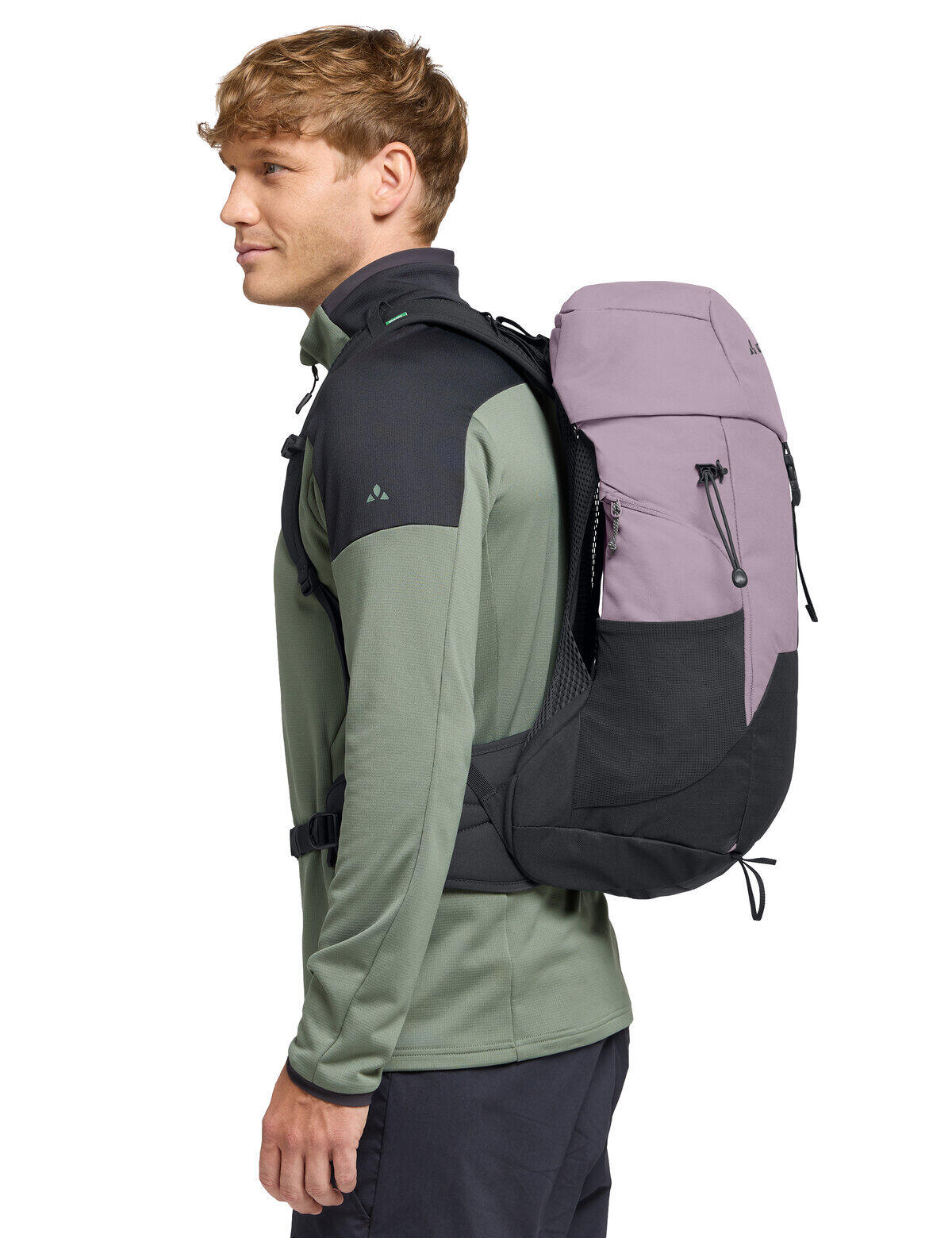 VAUDE Rucksaecke20-29L Jura 24 7/7