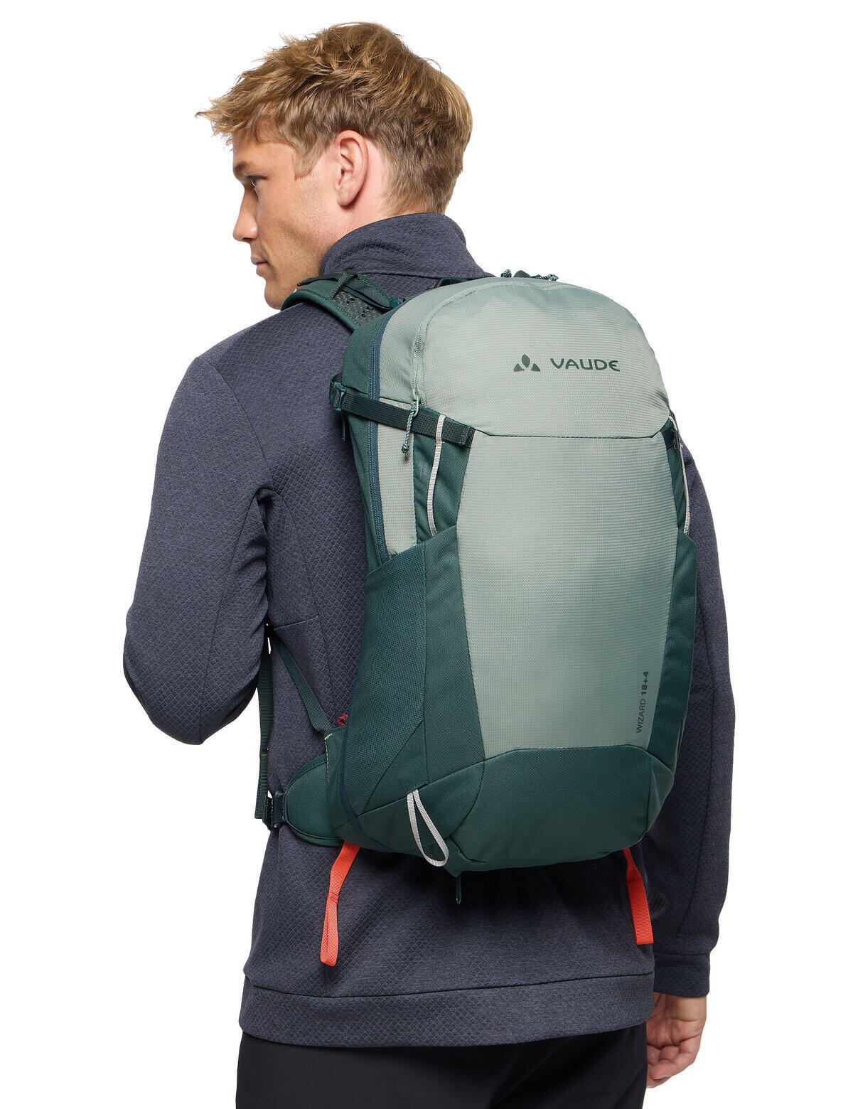 VAUDE Rucksaecke20-29L Wizard 18+4 7/7