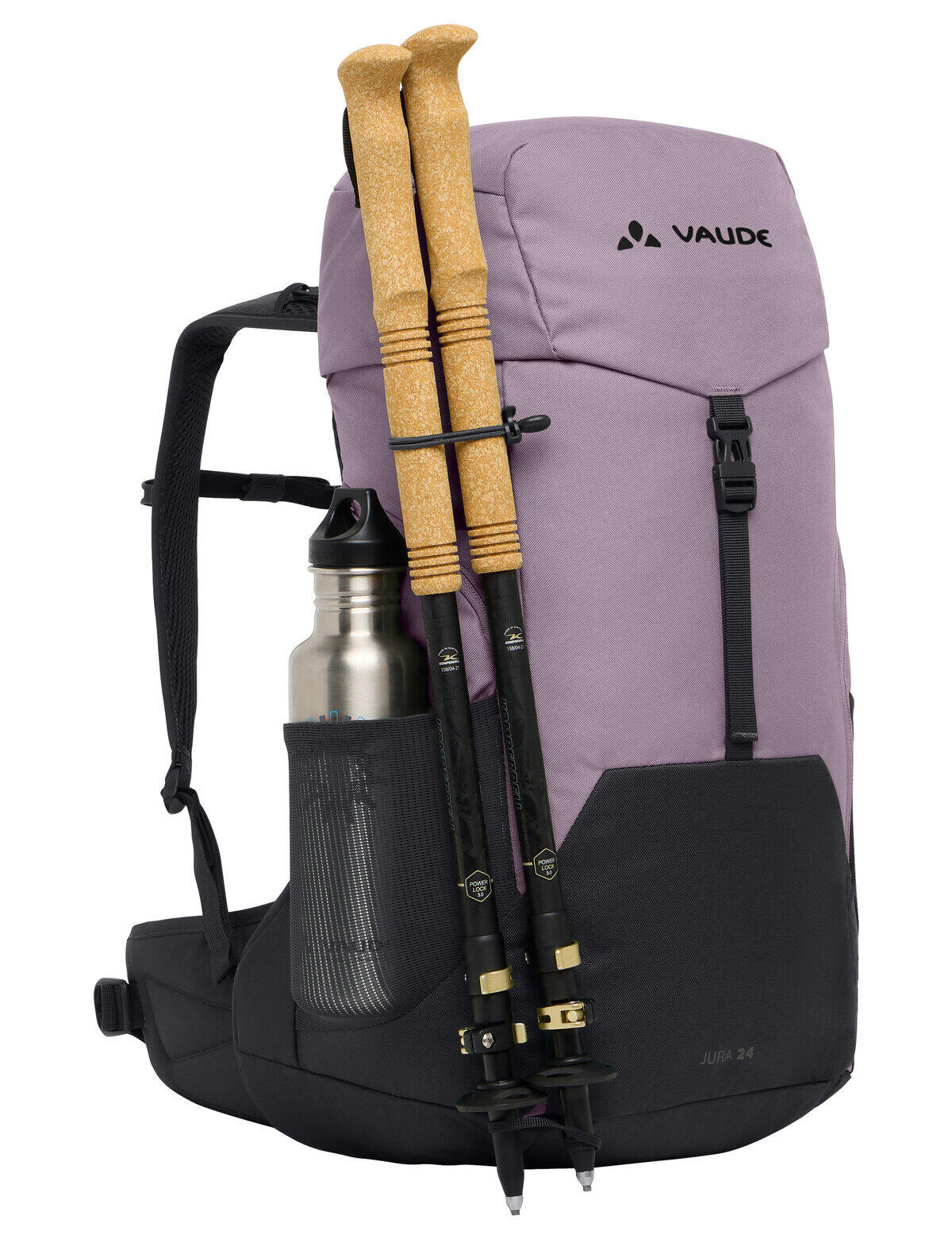 VAUDE Rucksaecke20-29L Jura 24 5/7