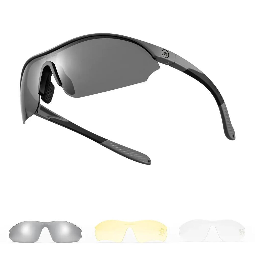 Polarized sunglasses for cycling ROCKBROS