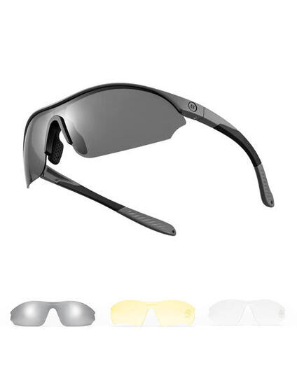 Polarisierte Sonnenbrille für Radfahrer ROCKBROS