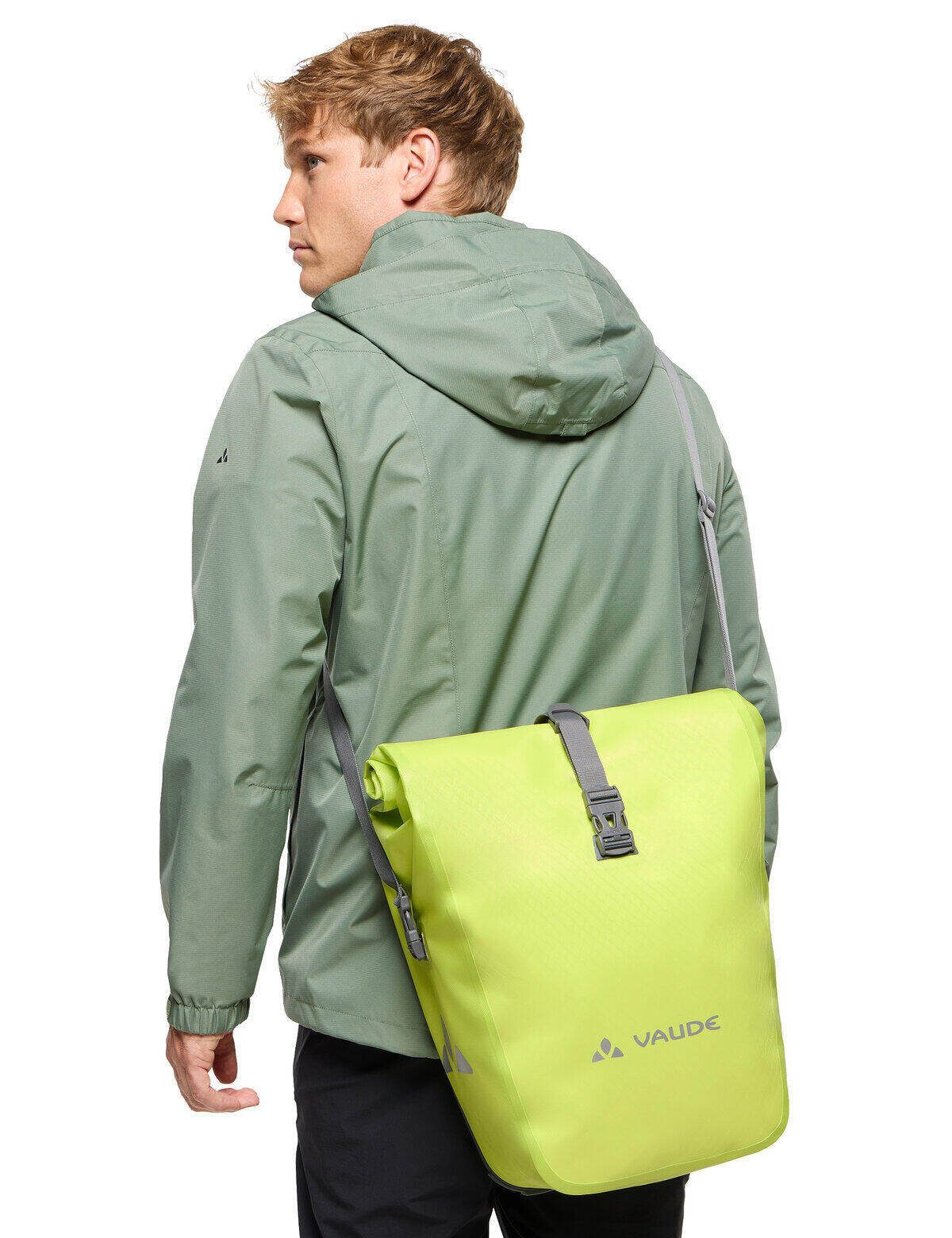 Hinterradtaschen Aqua Back 7/7