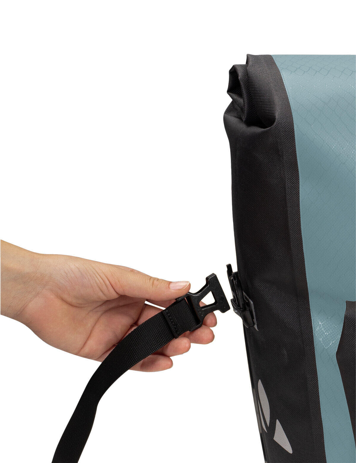 VAUDE Hinterradtaschen Aqua Back Plus (rec) 5/7