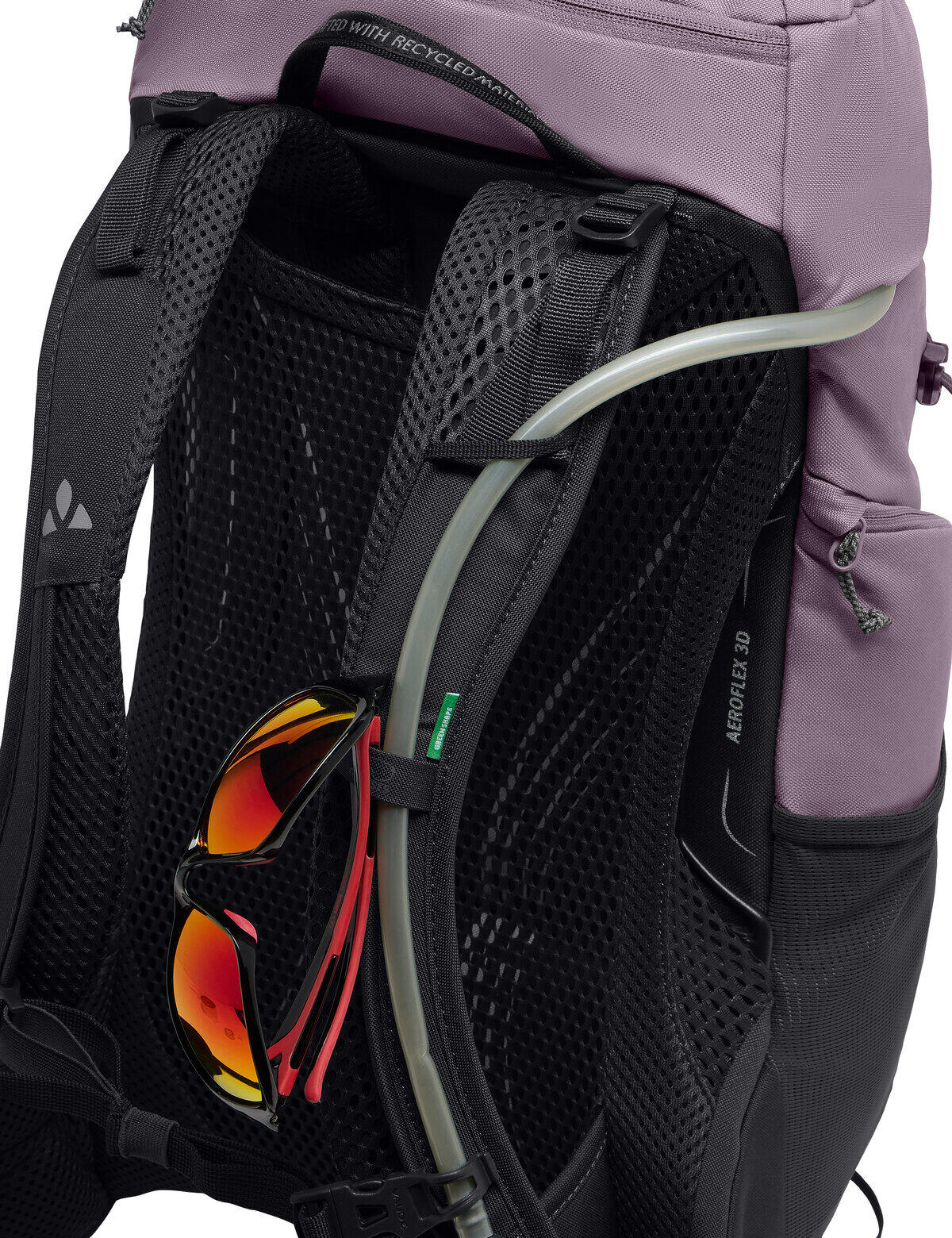VAUDE Rucksaecke20-29L Jura 24 6/7