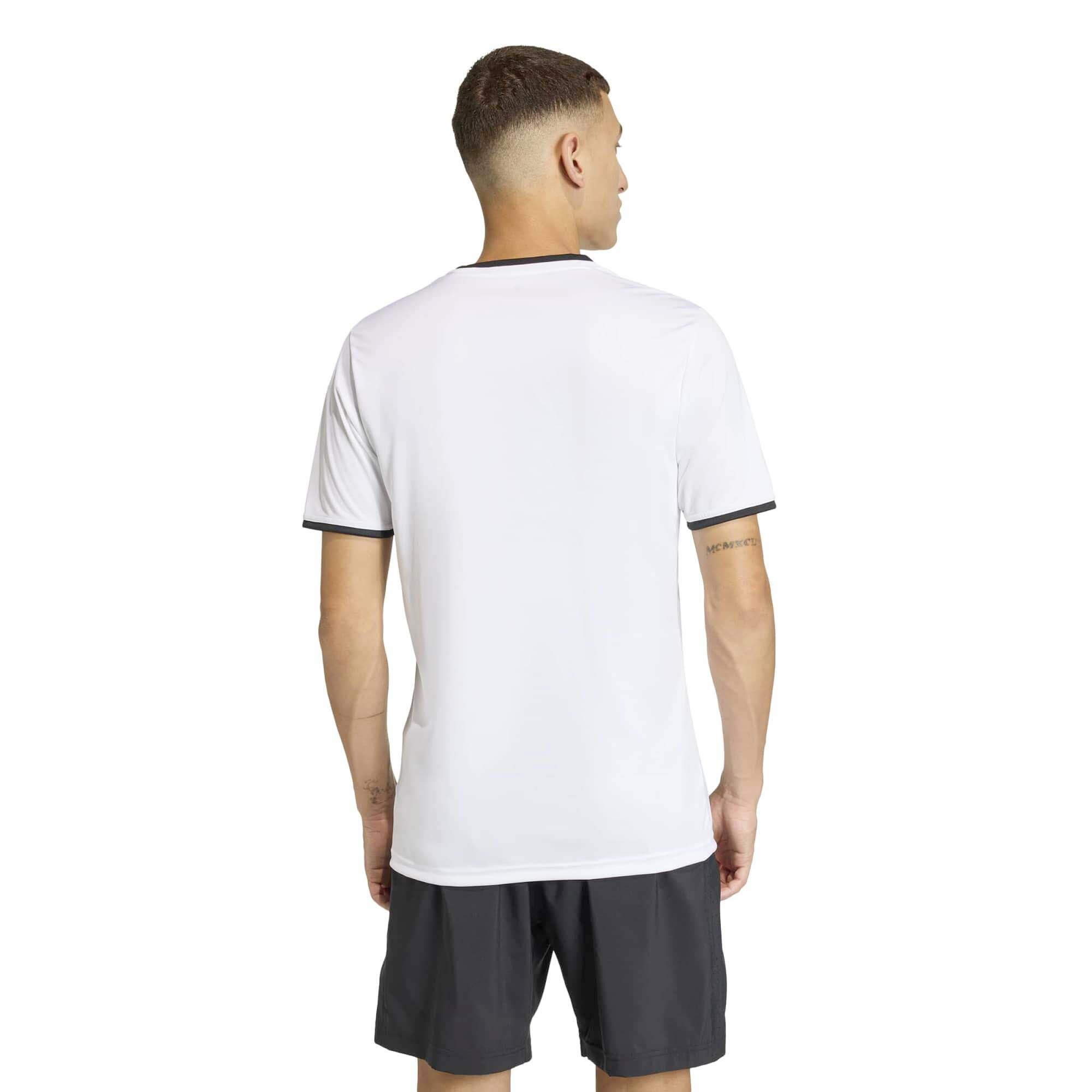 T-Shirt Adidas Sport Ent26 Jsy Adulto 3/5