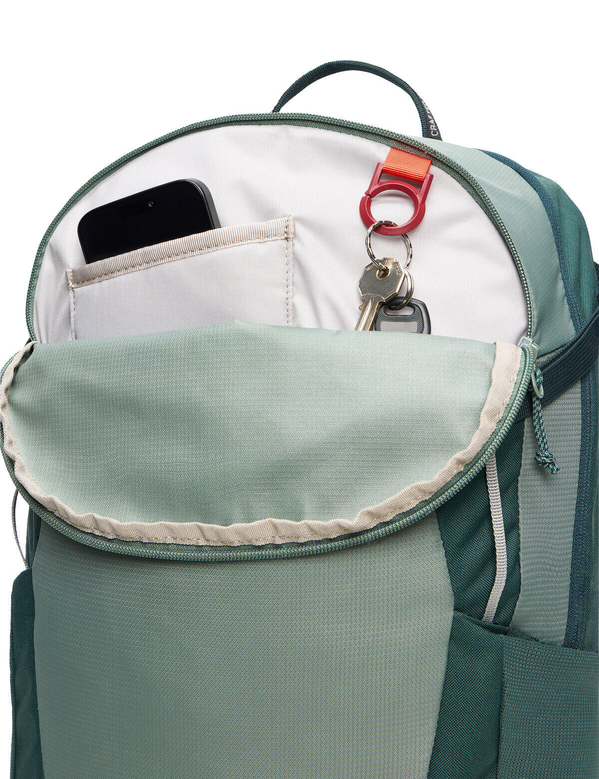 VAUDE Rucksaecke20-29L Wizard 18+4 6/7