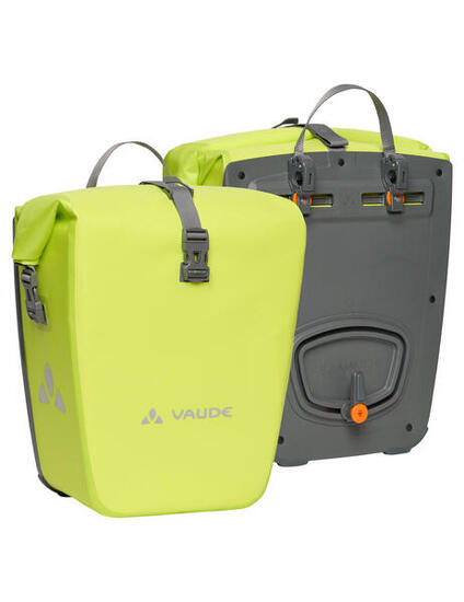 Hinterradtaschen Aqua Back