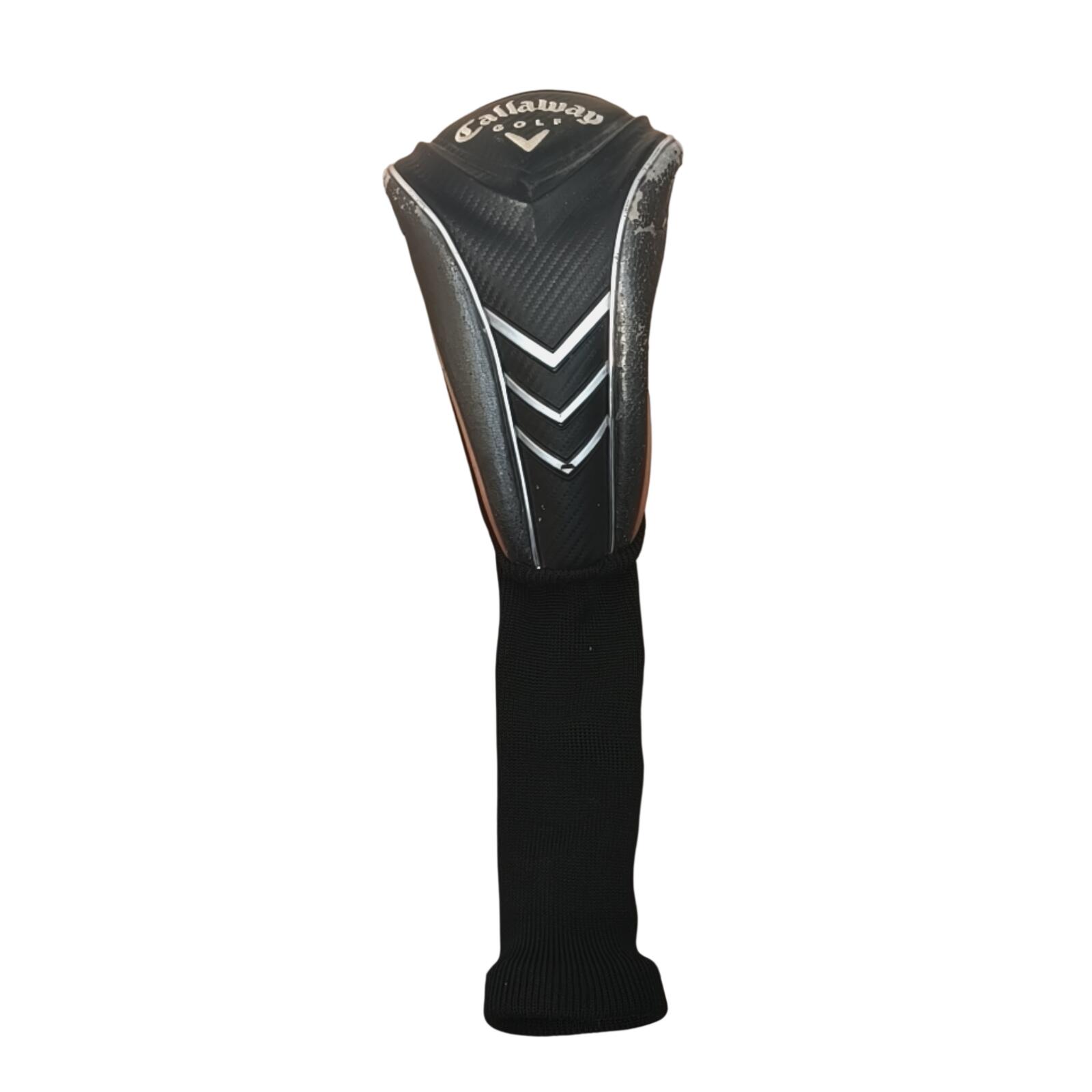 Callaway FT9 Tour Driver / Flex Stiff / Loft 9.5 2/6