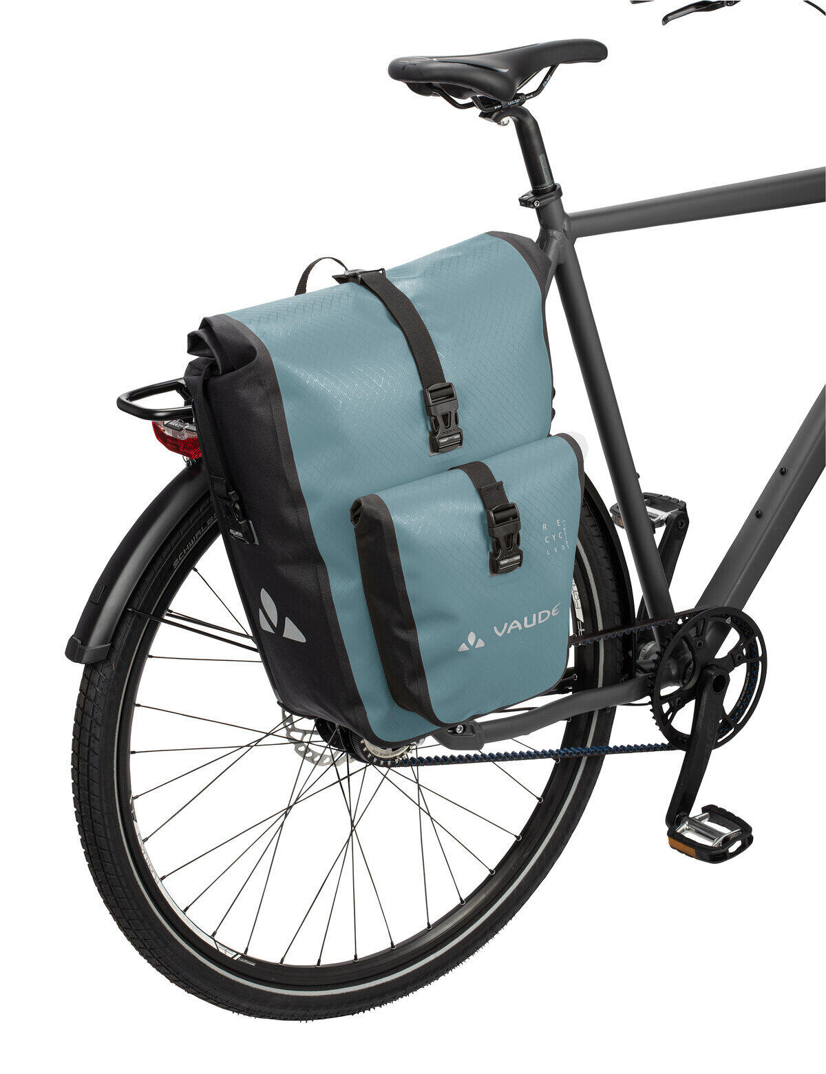 VAUDE Hinterradtaschen Aqua Back Plus (rec) 6/7
