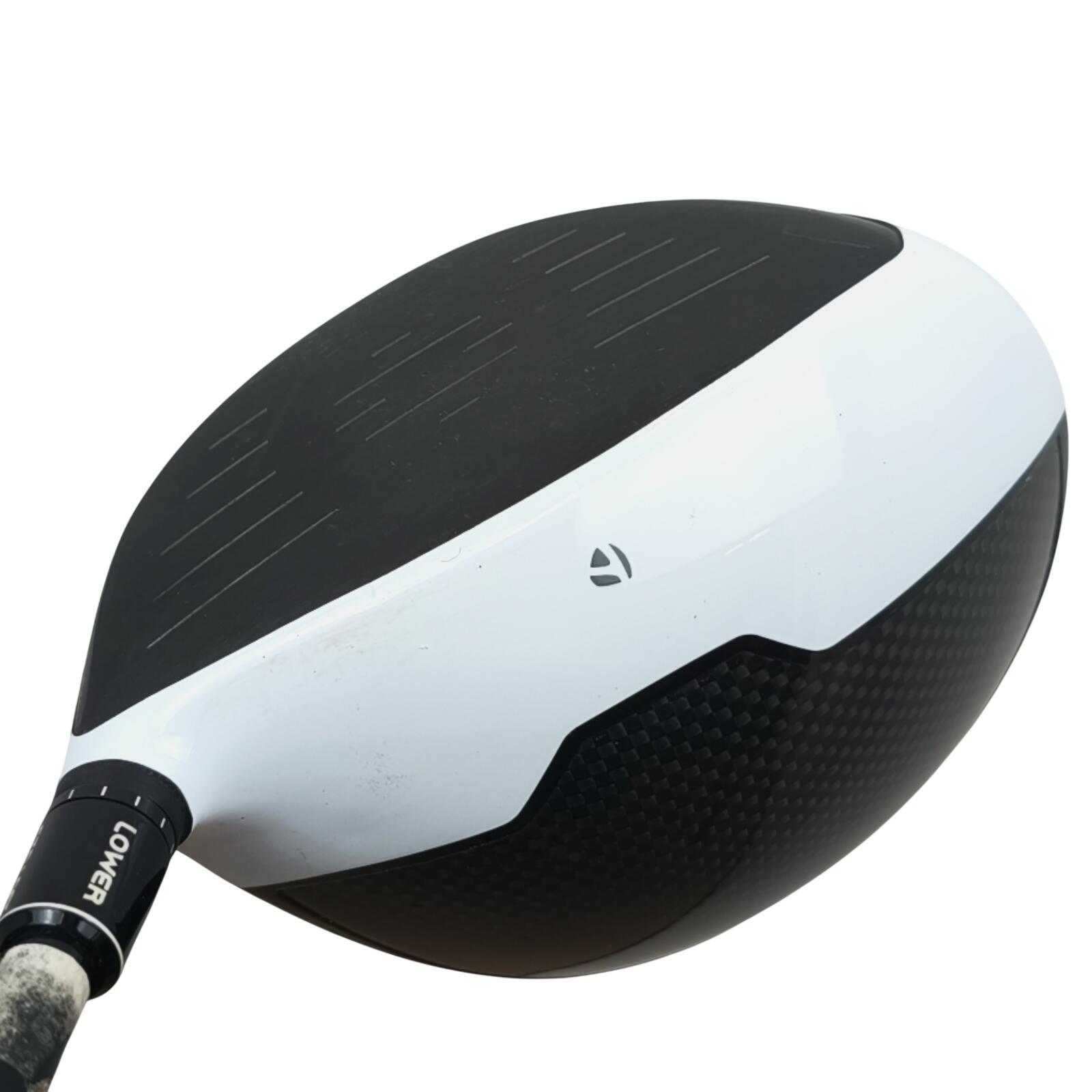 TaylorMade M1 460 Driver / Flex Stiff / Loft 10.5 3/5