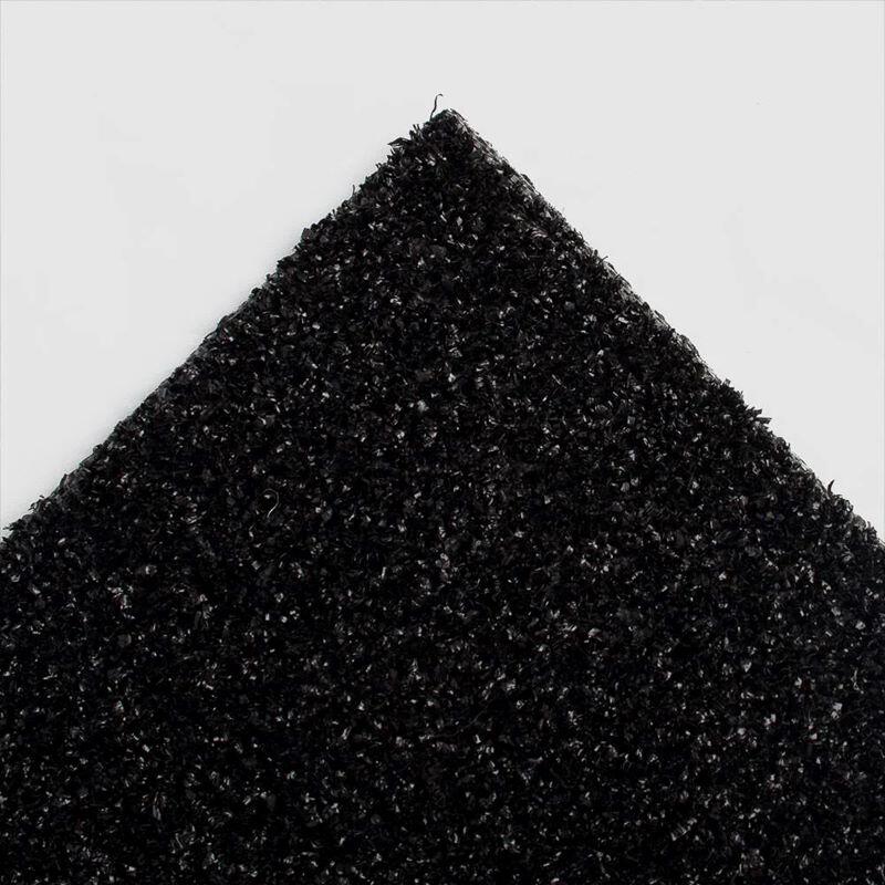Relva Artificial 8mm / 2X5 (10M2)/ 34000 Pontos M2 / Preto 3/6