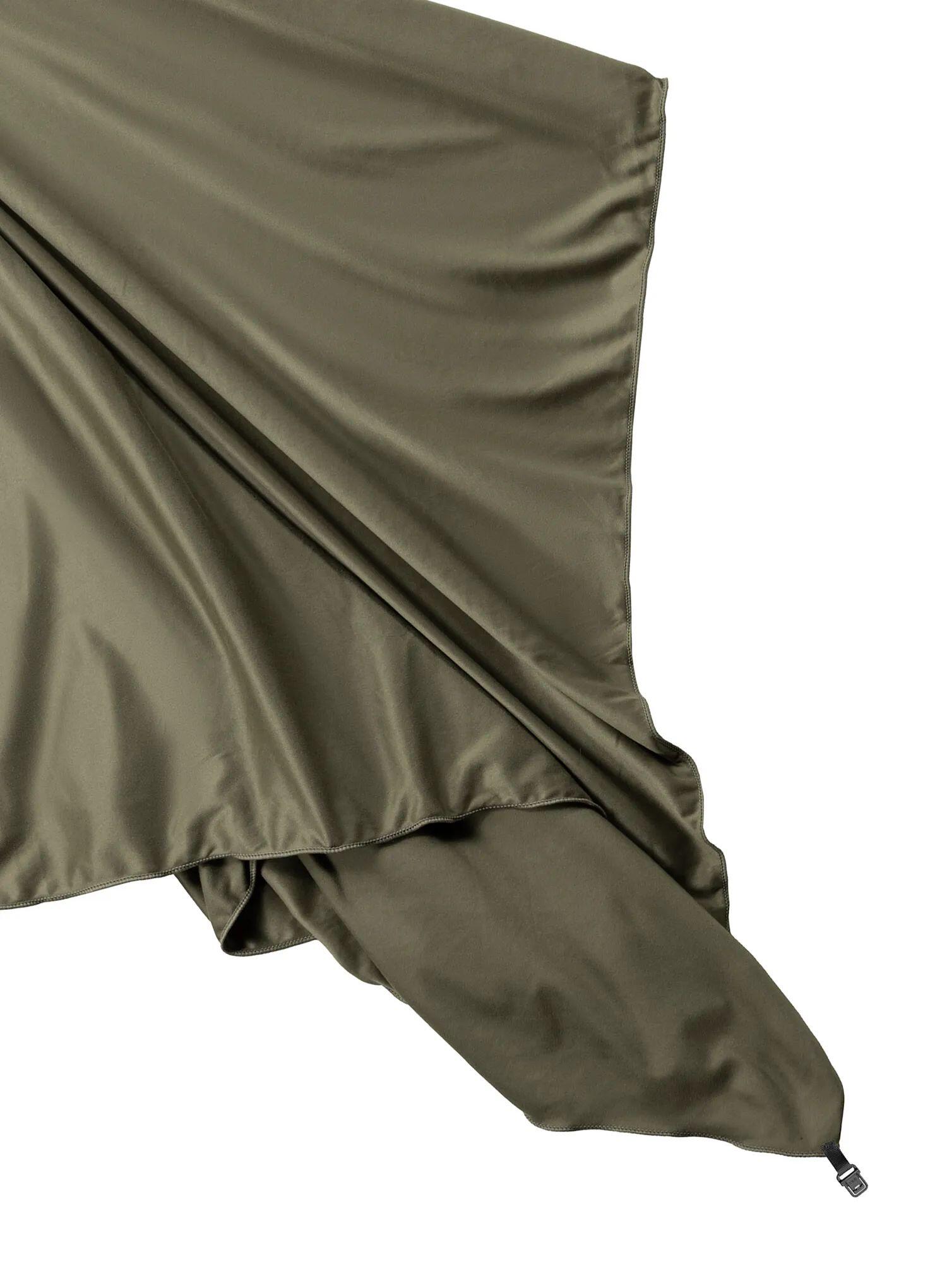 Ręcznik szybkoschnący Helikon-Tex Field Towel Large - olive green 2/2