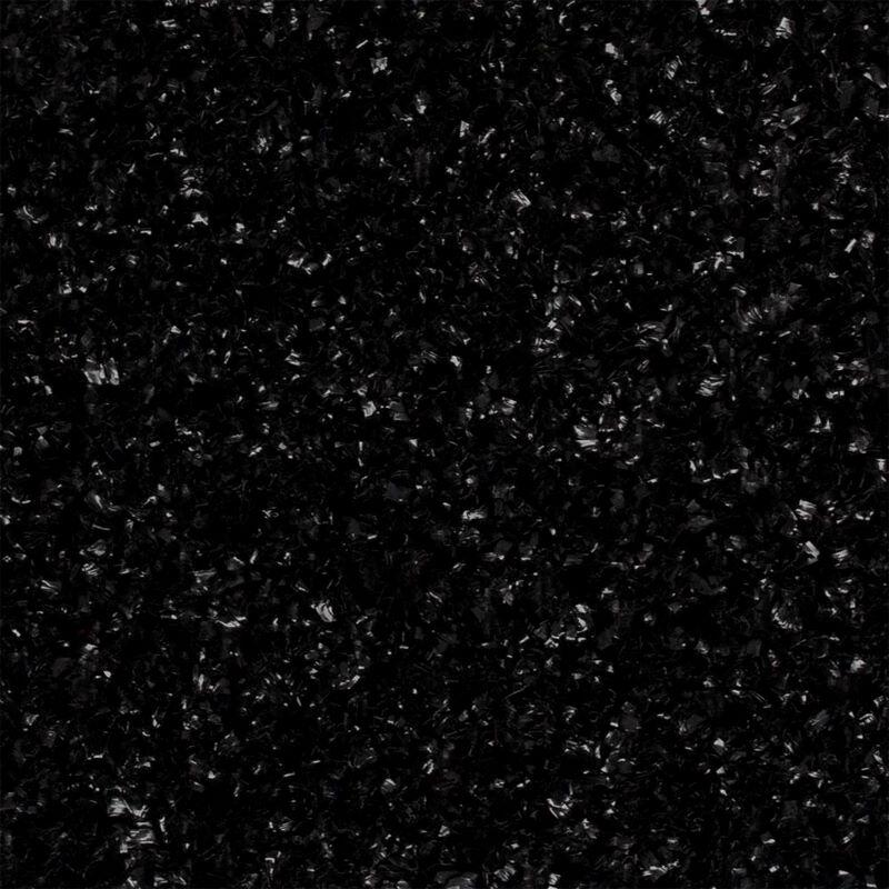 Relva Artificial 8mm / 2X5 (10M2)/ 34000 Pontos M2 / Preto 5/6