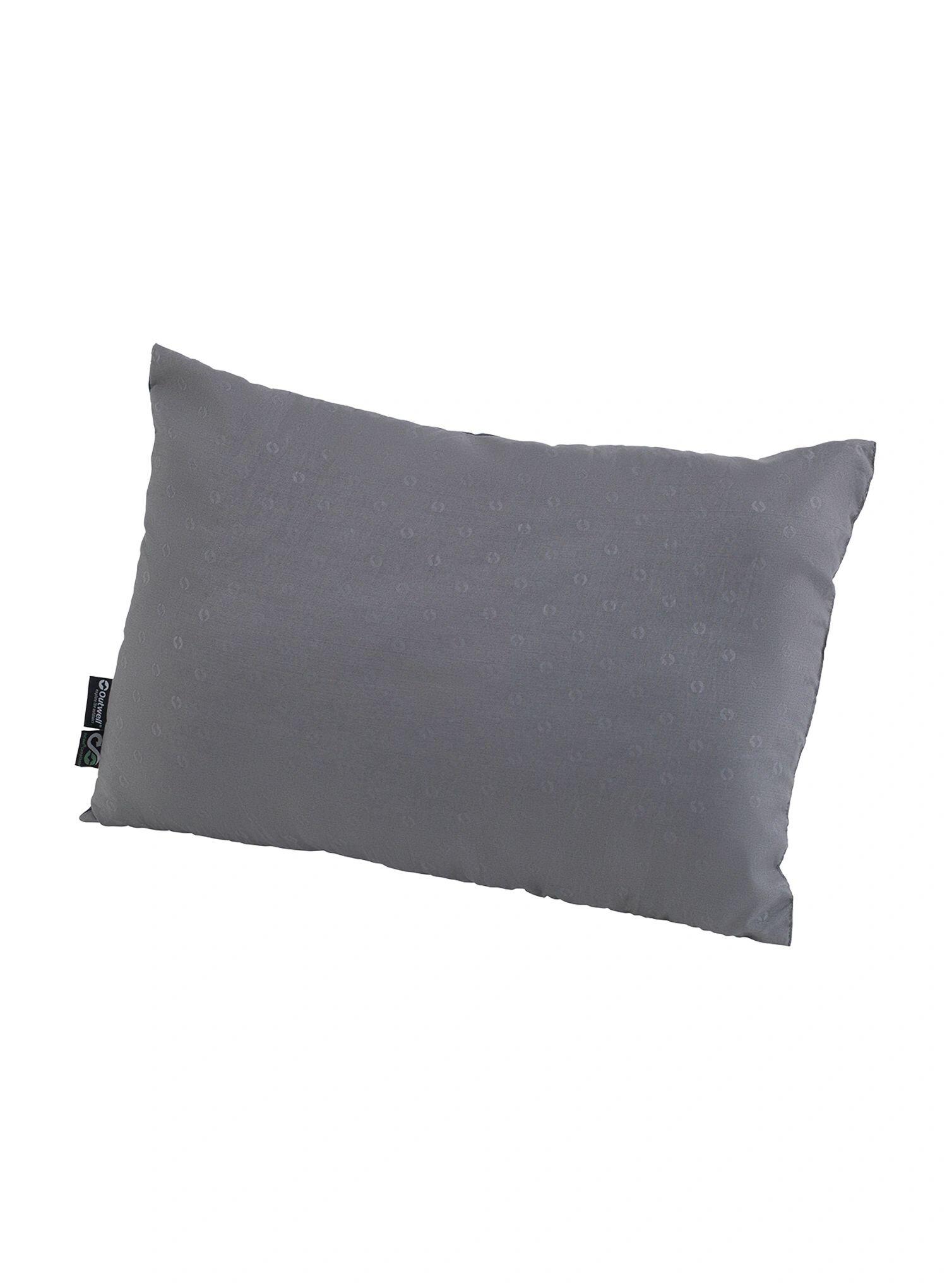 Poduszka turystyczna Outwell Comfort Pillow Deluxe - navy 3/5