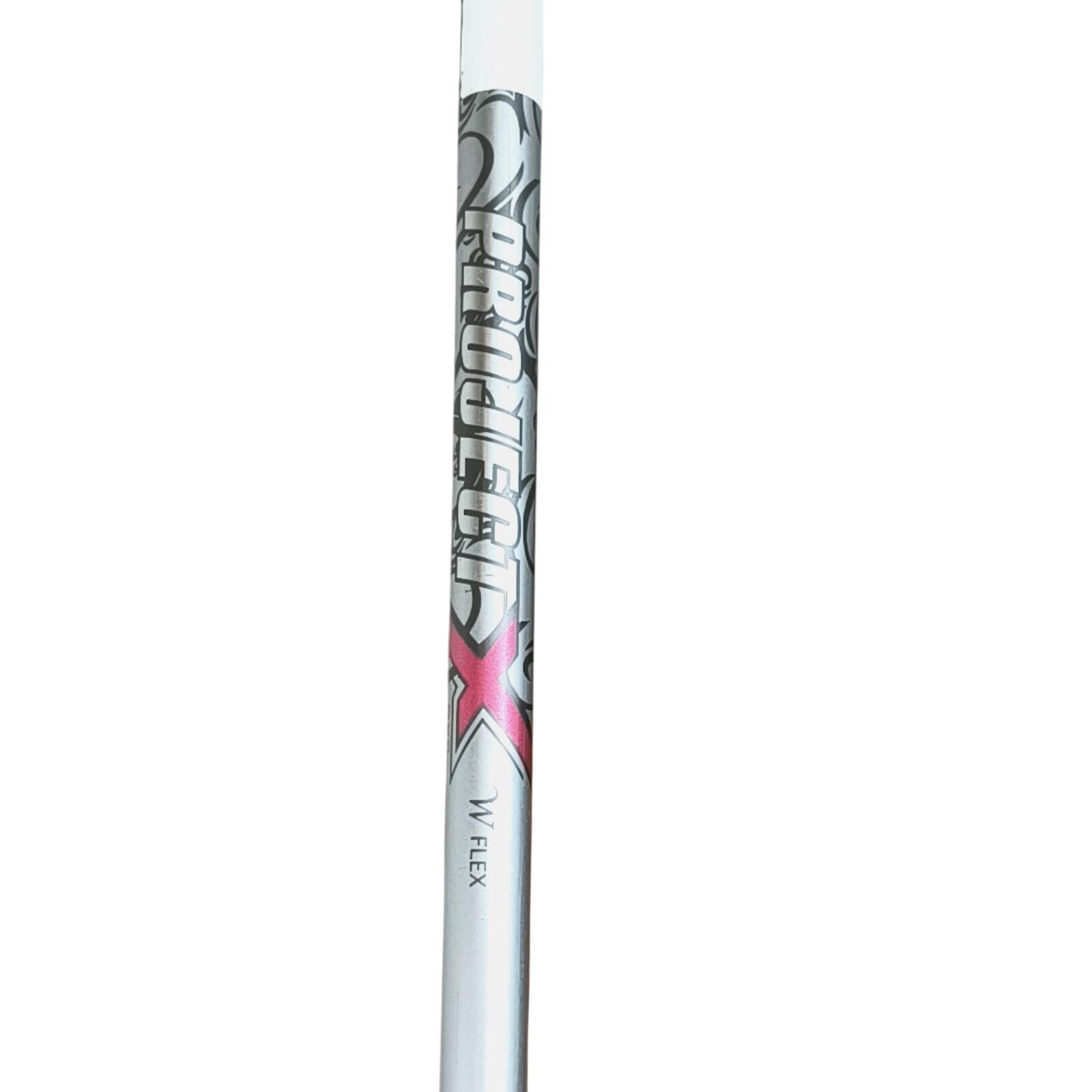 Callaway X Hot Driver / Flex Ladies / Loft 13.5 5/6