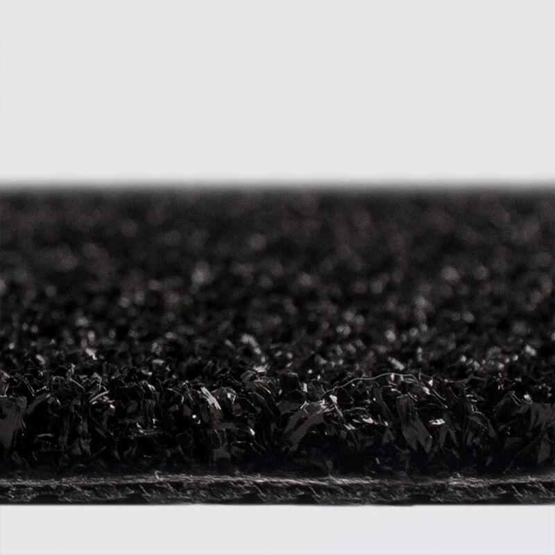 Relva Artificial 8mm / 2X5 (10M2)/ 34000 Pontos M2 / Preto 4/6