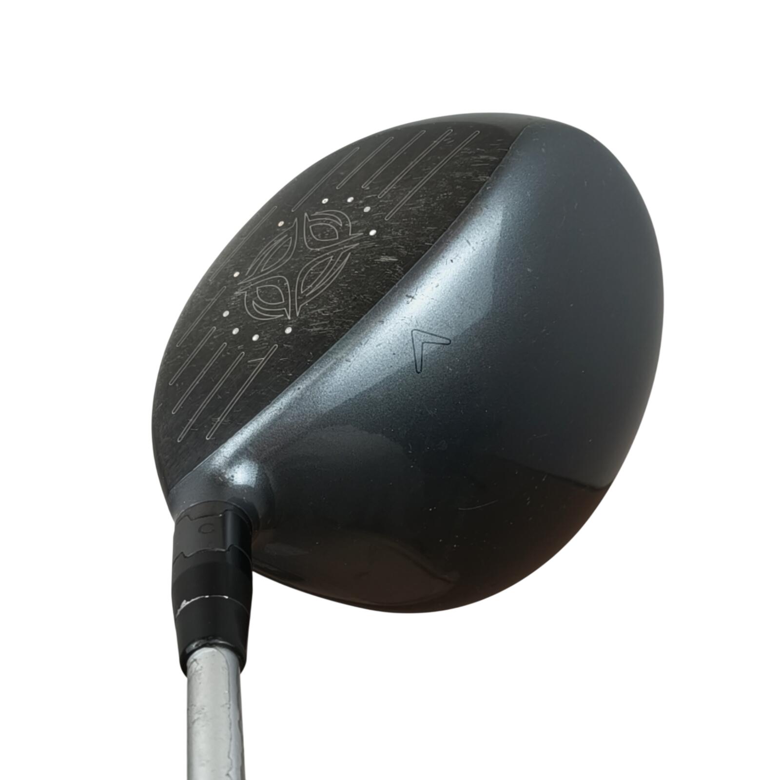 Callaway X Hot Driver / Flex Ladies / Loft 13.5 4/6