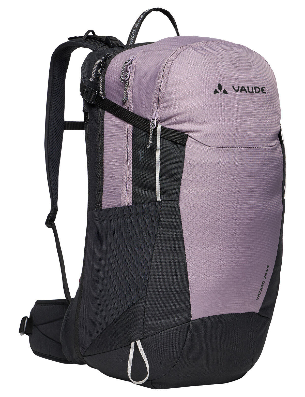 lilas rose