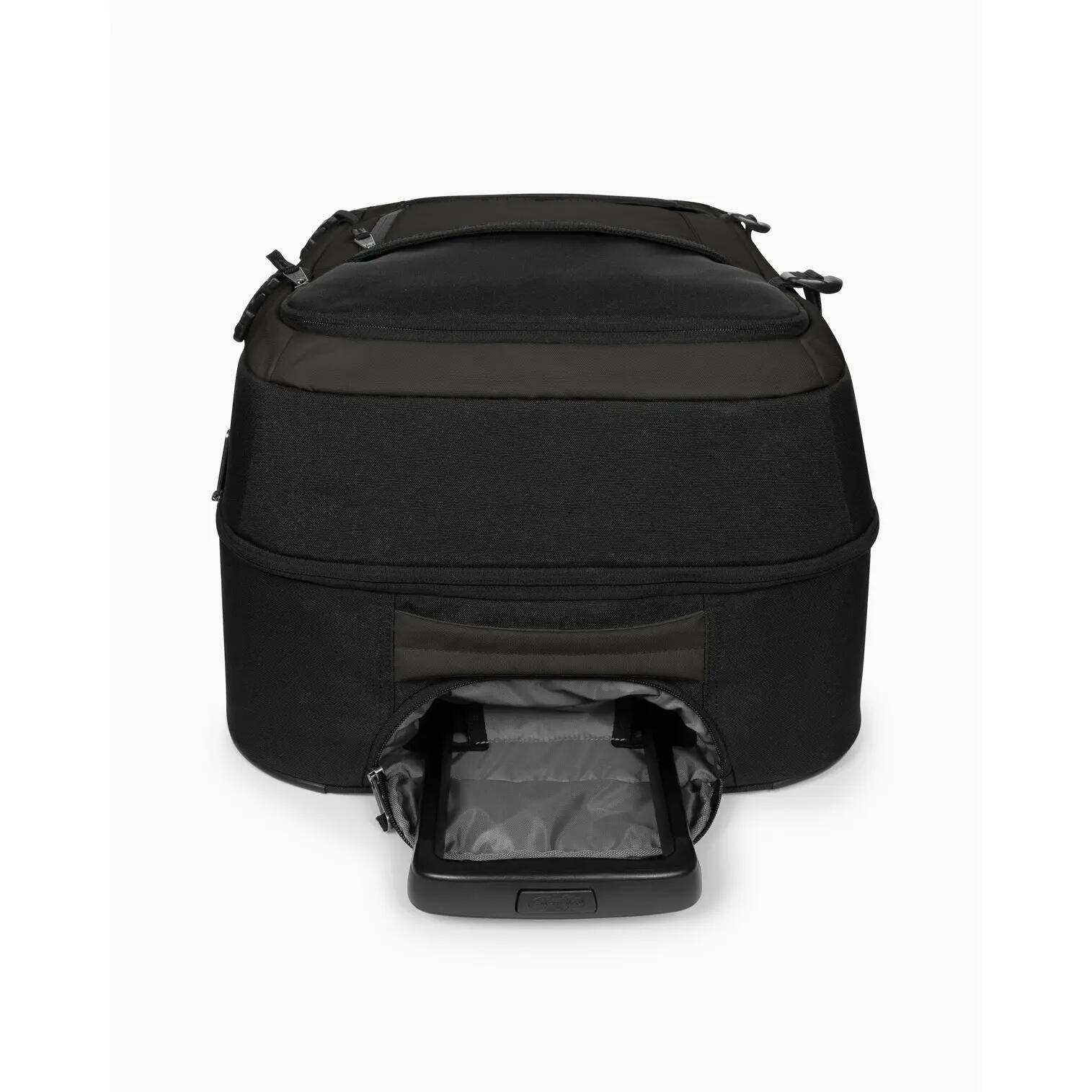 Sac à roulettes Eastpak Transit'r Pro L 3/5