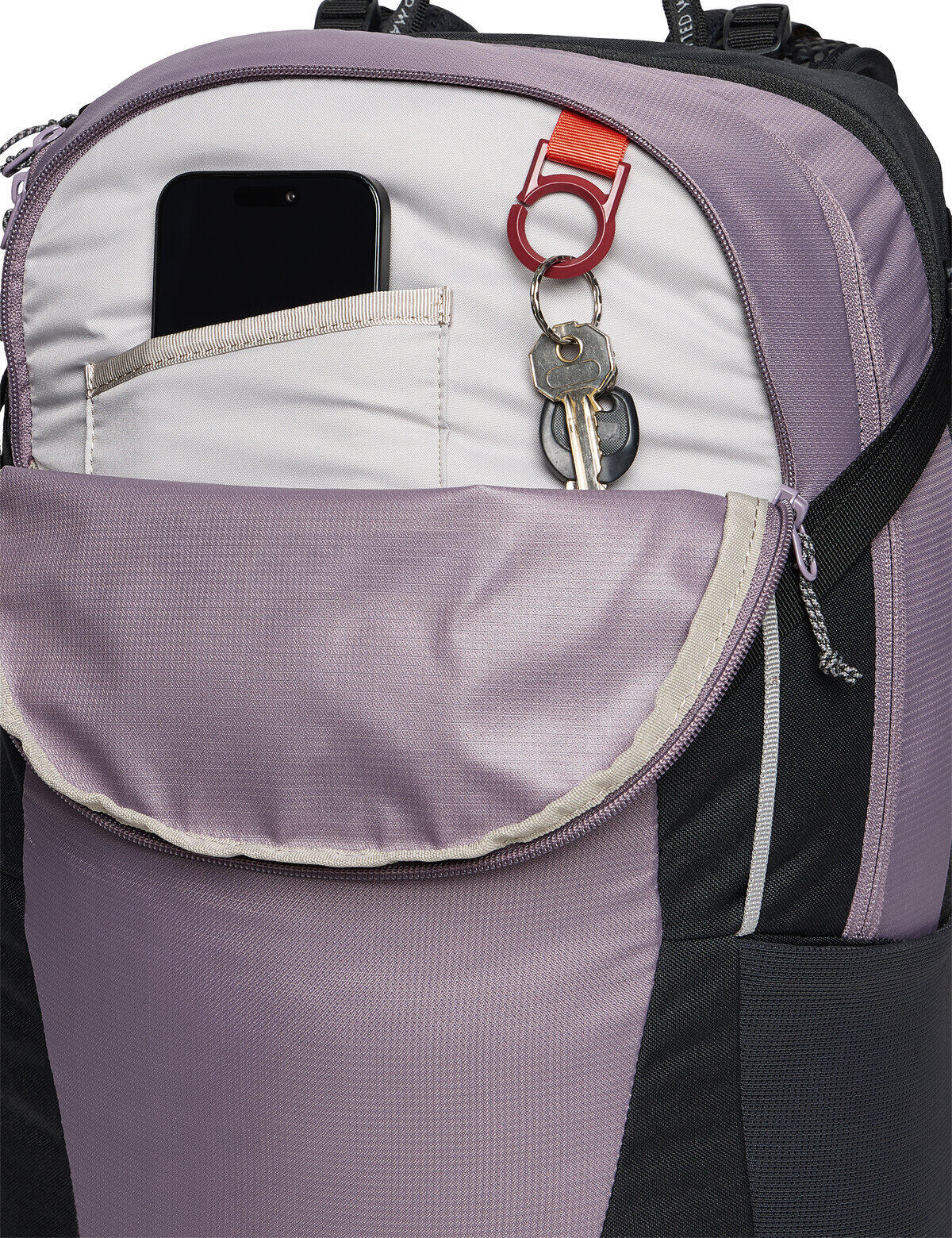 VAUDE Rucksaecke20-29L Wizard 24+4 6/7