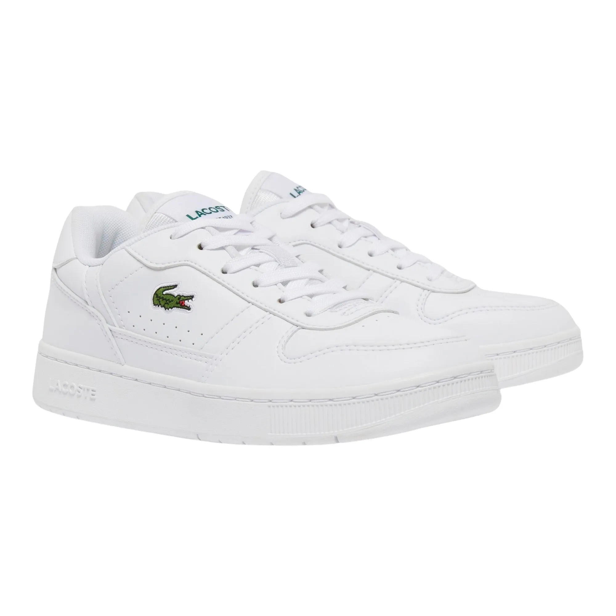 Lacoste Unisex Kinder T-Clip Set Schuhe Sport - 51SUJ0021 1/1